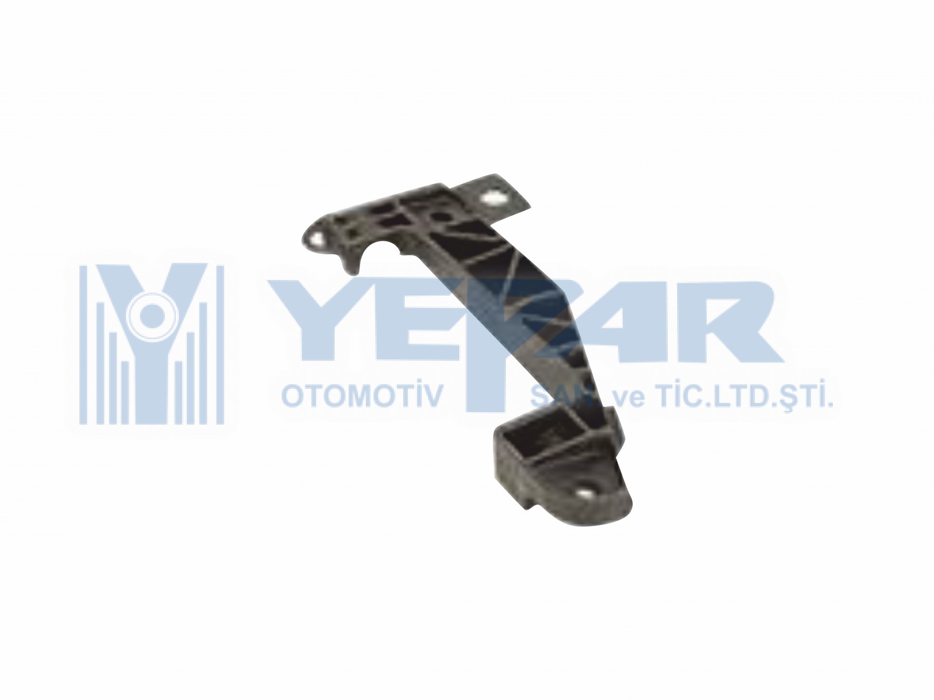 FAR TUTUCU PLASTİĞİ TGS-X SAĞ  - YPR-400.146