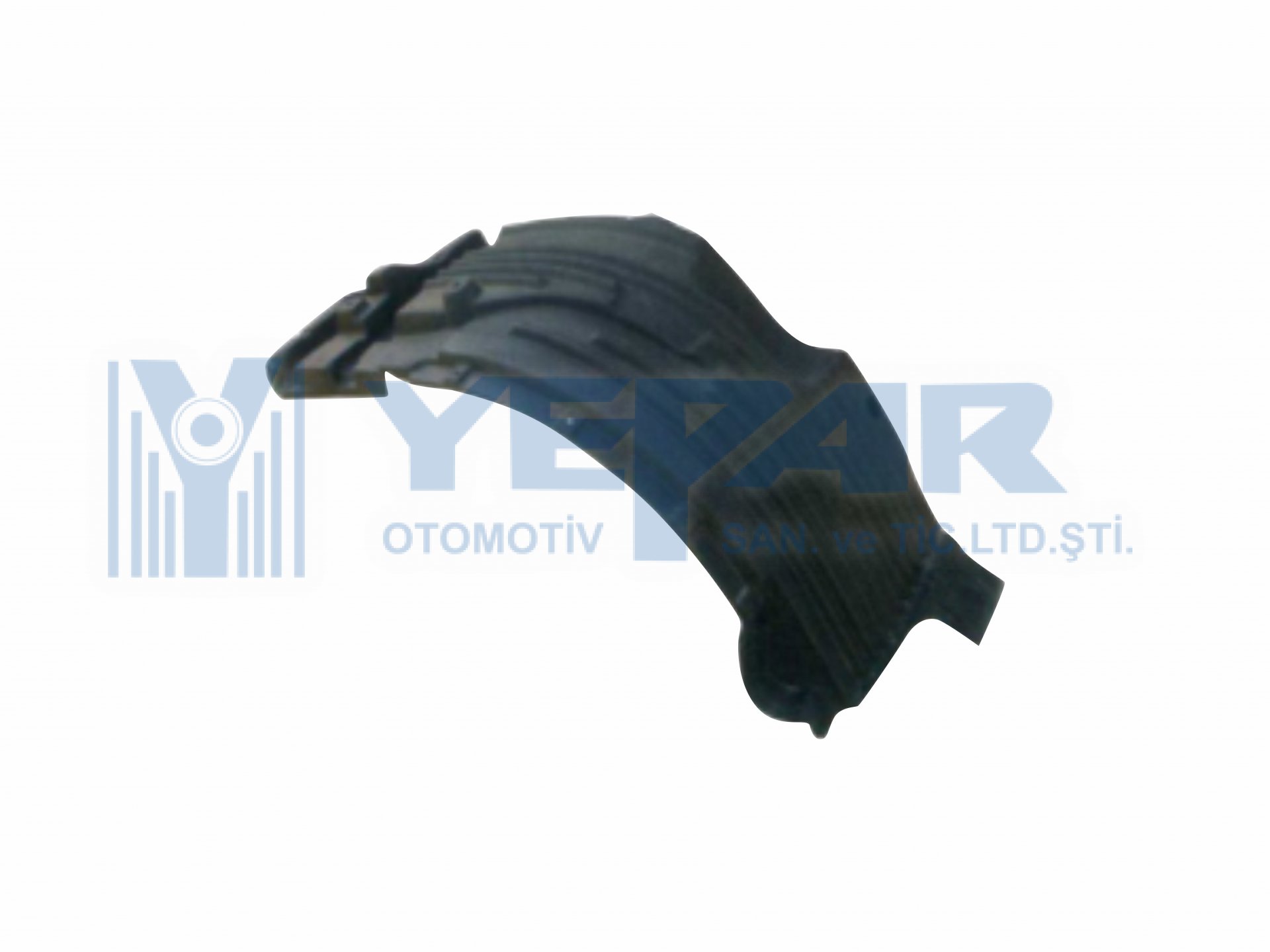 HOOD FOR MUDGUARD RH   - YPR-400.173