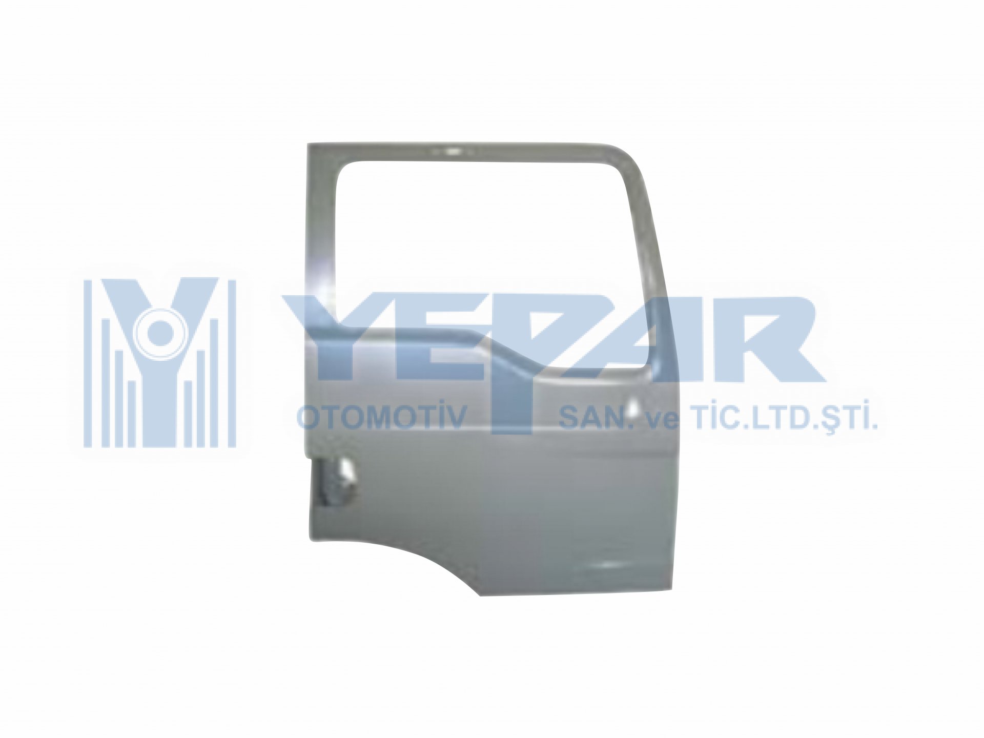 DOOR HIGH CABIN RH   - YPR-400.211