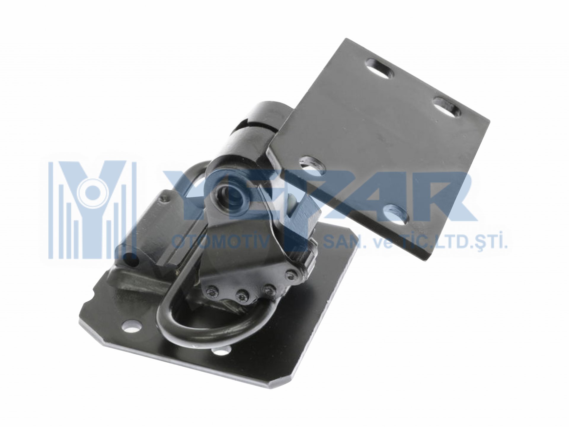 DOOR HINGE UPPER RH   - YPR-400.217