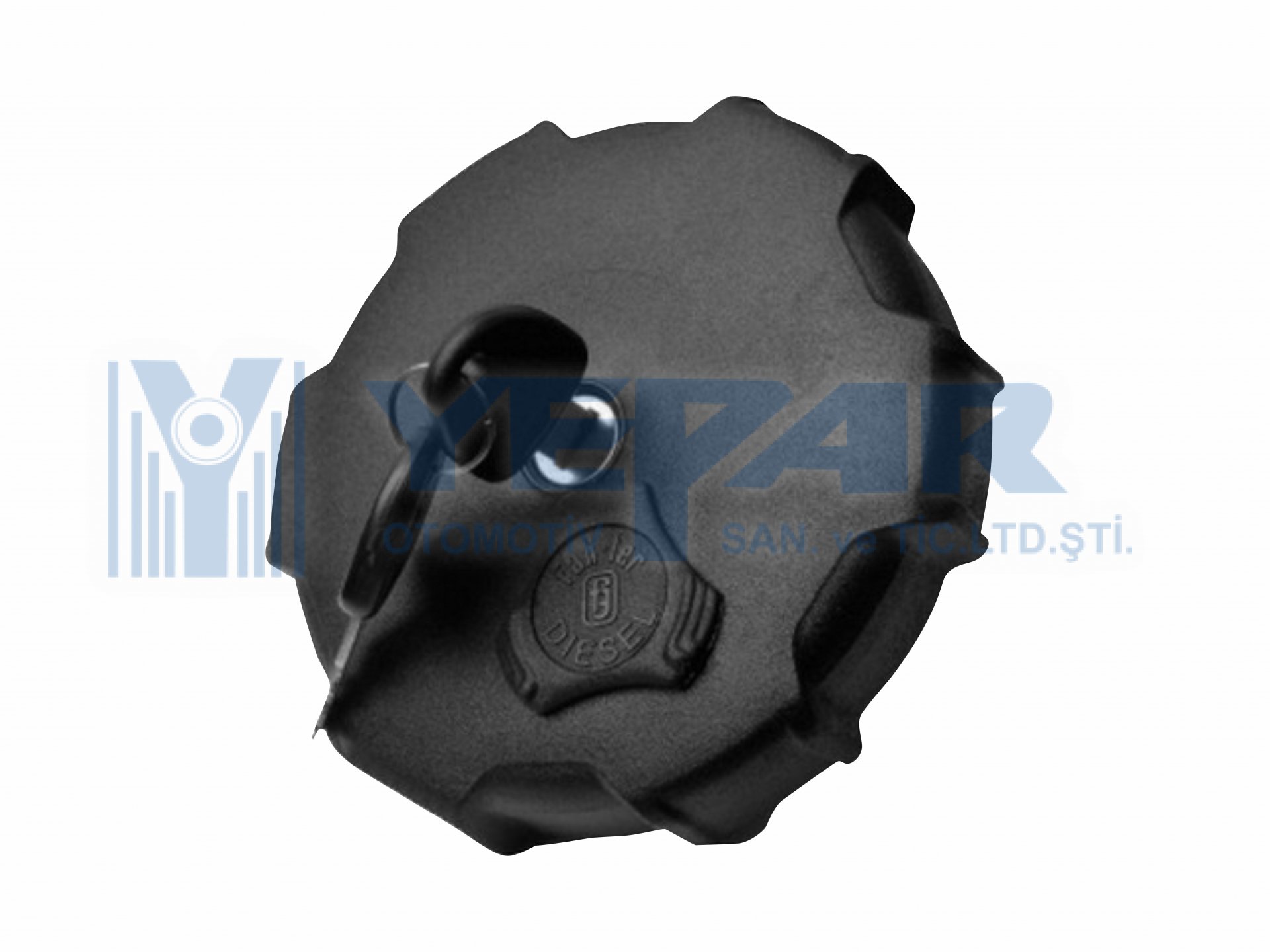 FUEL COVER   - YPR-400.358