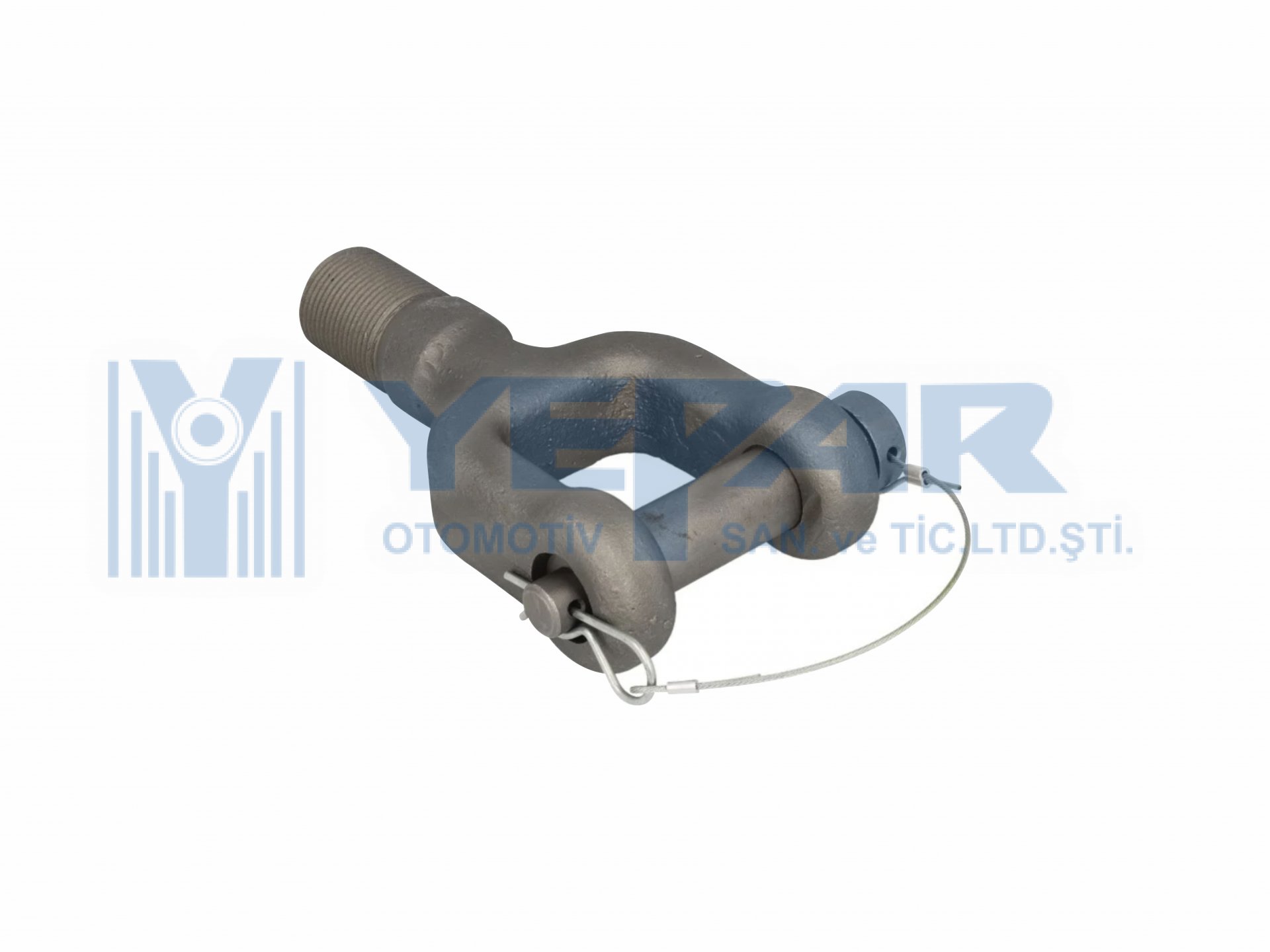 BUMPER TOWING PARTS   - YPR-400.359