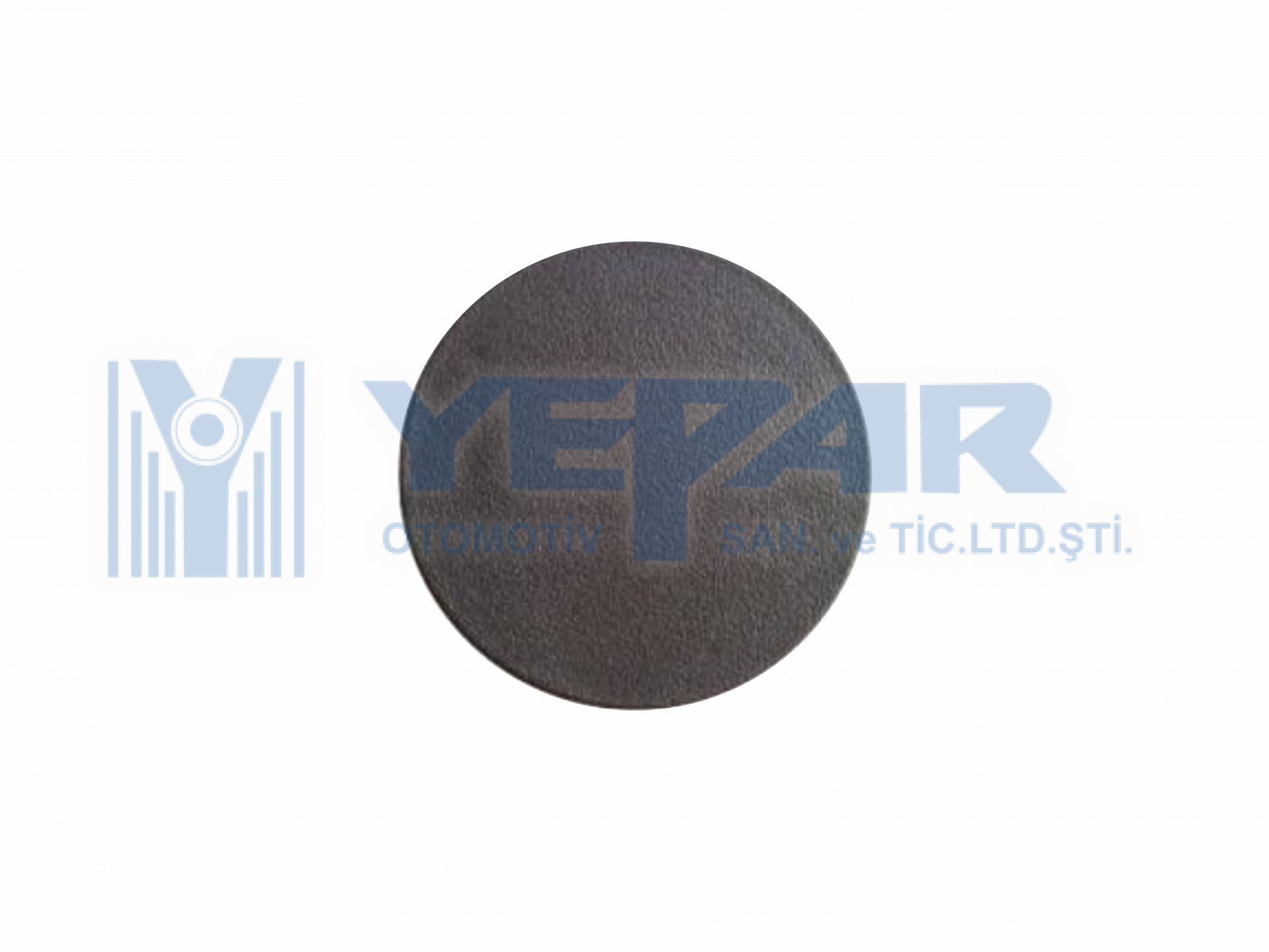 ÇAMURLUK TAPASI PLASTİK  - YPR-400.360