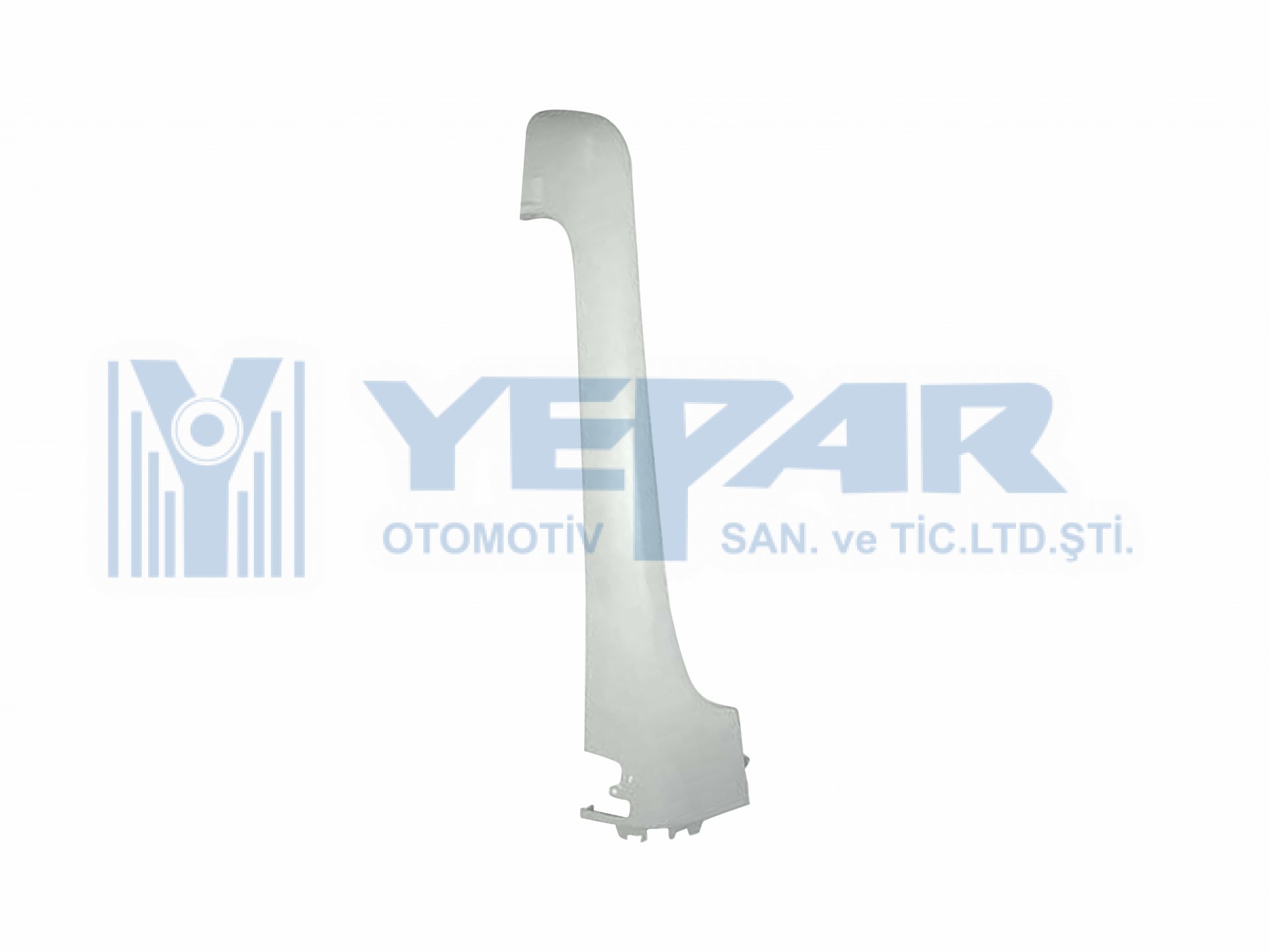 CORNER CAMBER SHEET  - YPR-400.378