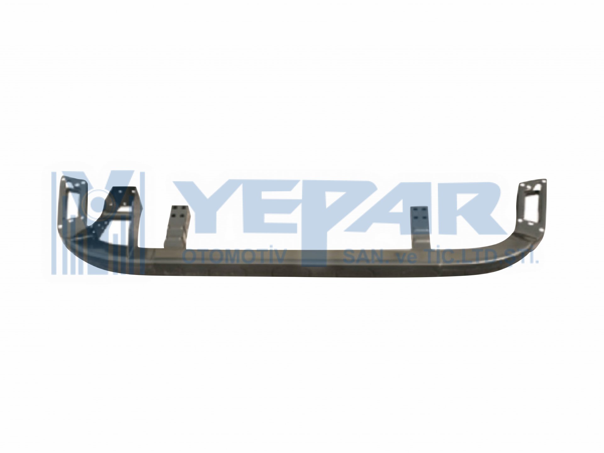 BUMPER CONNECTION SHEET   - YPR-400.394