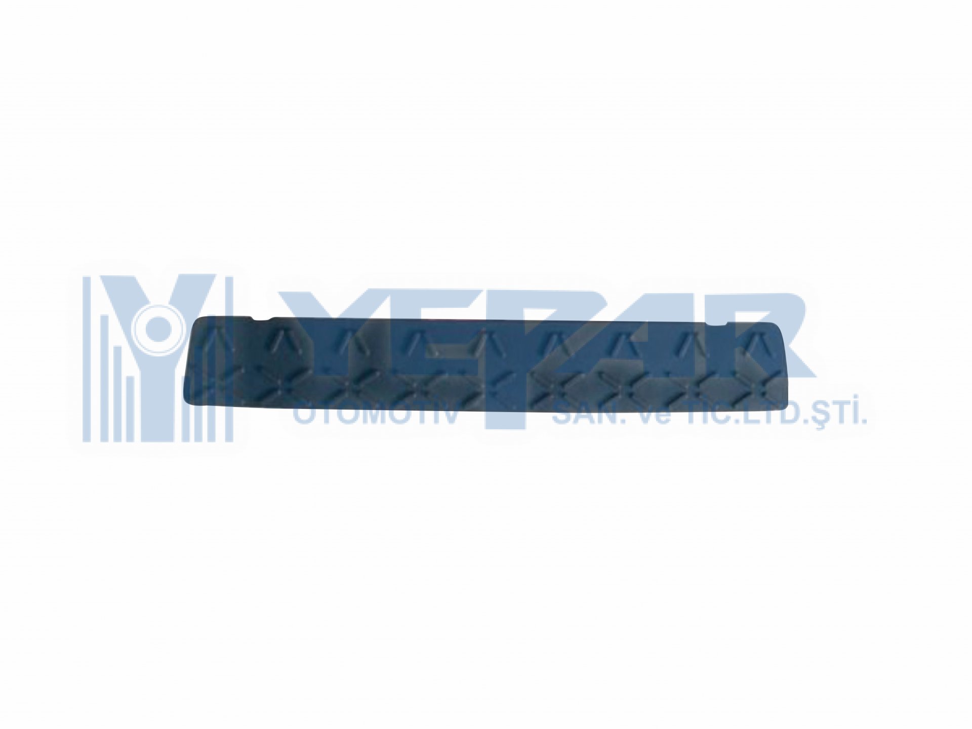 BUMPER STEP PLASTIC LONG  - YPR-400.397