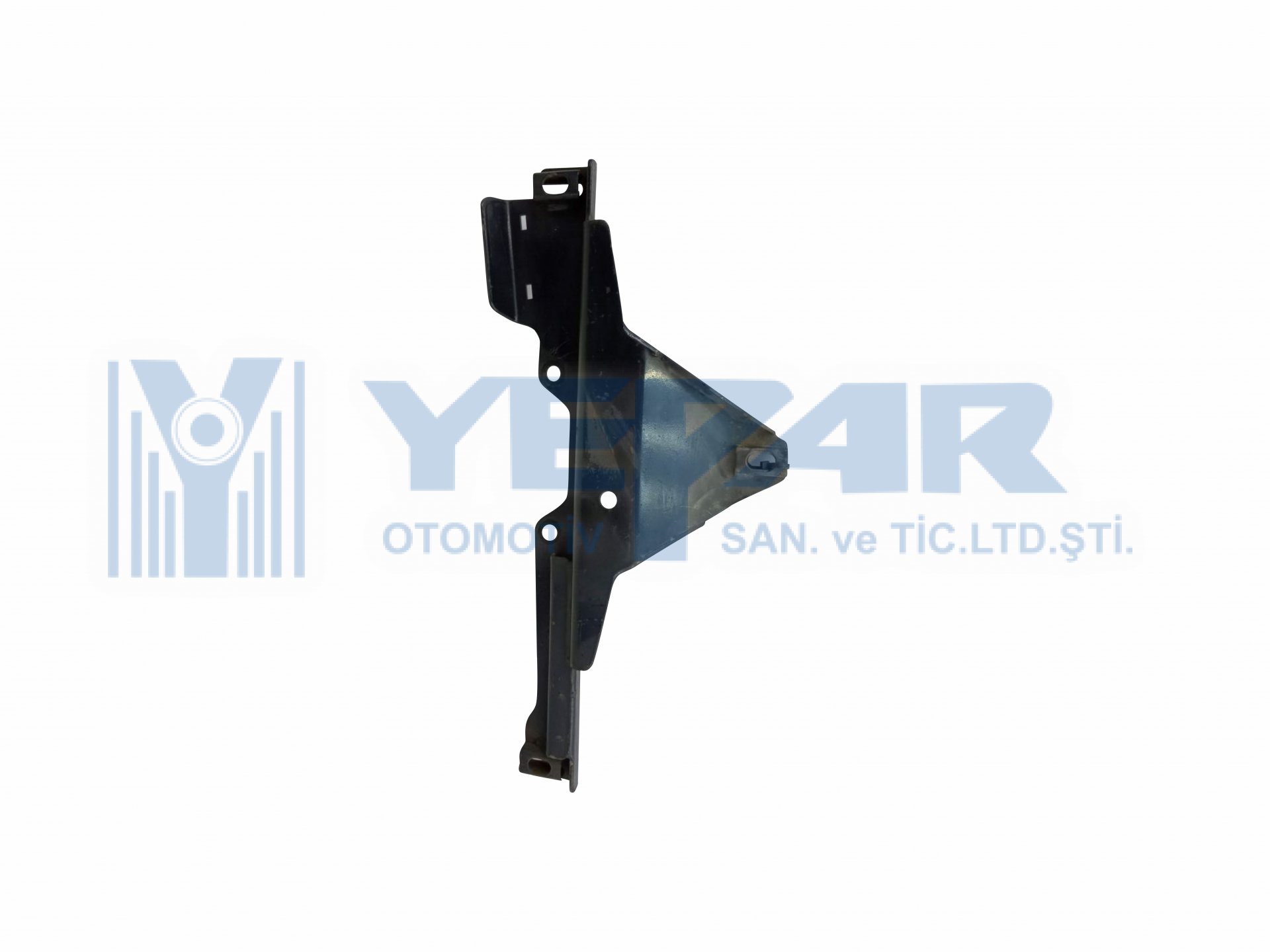 BUMPER BRACKET RH   - YPR-400.398