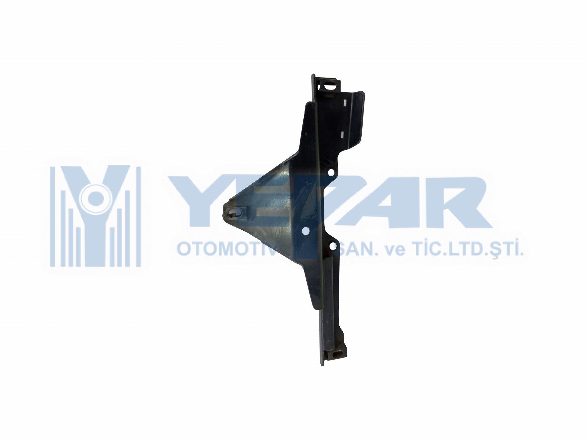 BUMPER BRACKET LH  - YPR-400.399