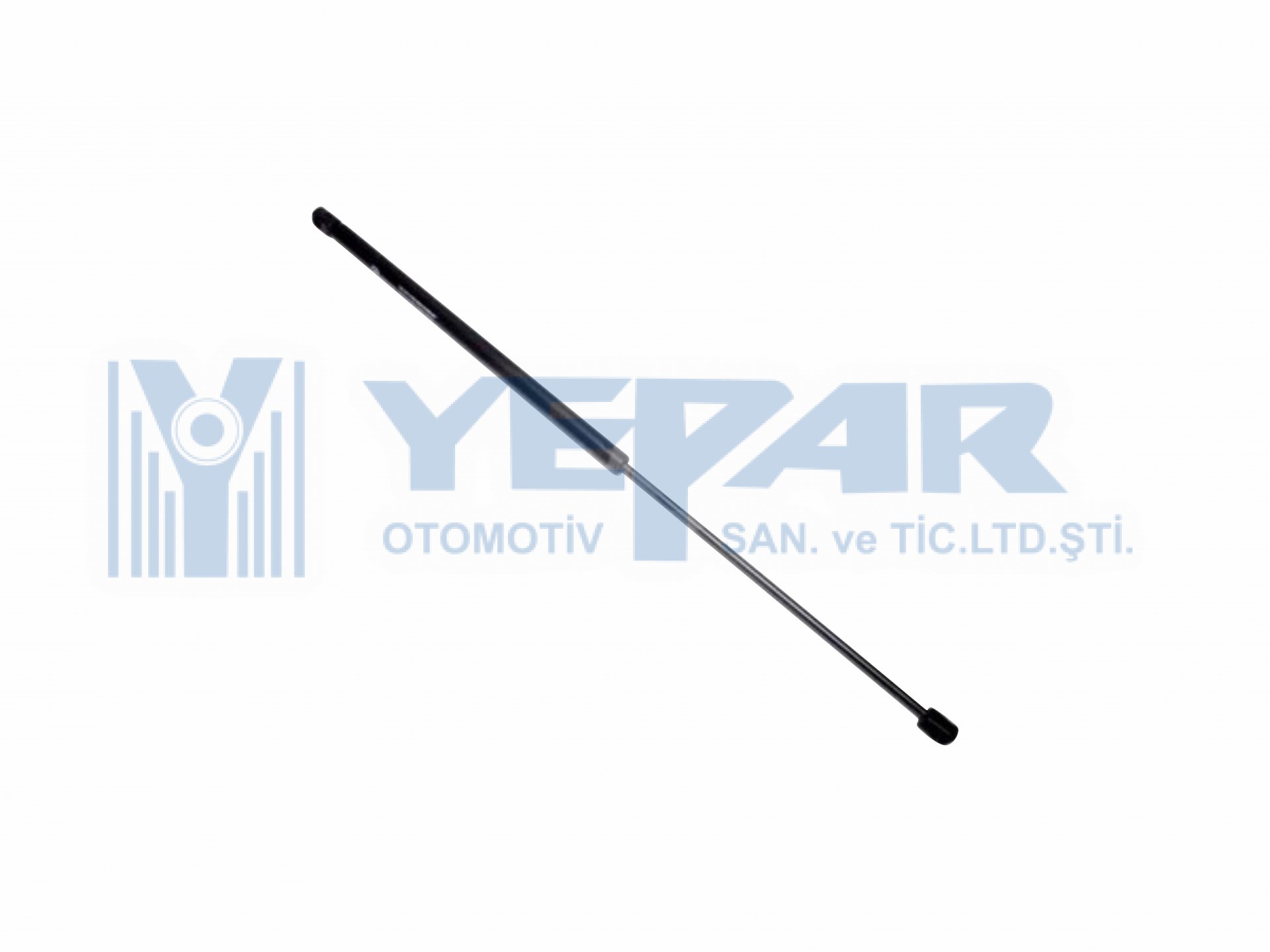 GRILLE SHOCK ABSORBER   - YPR-400.404