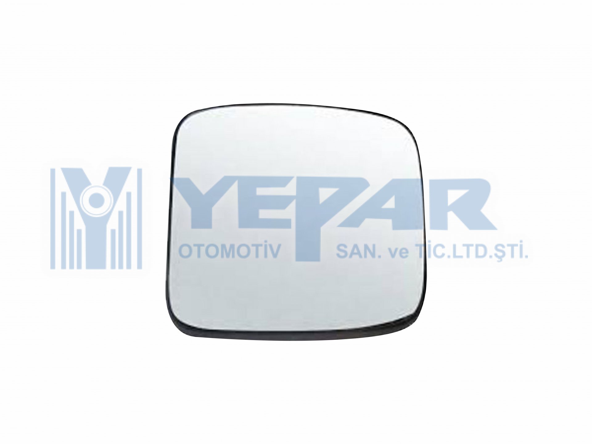 MIRROR GLASS SMALL   - YPR-400.408