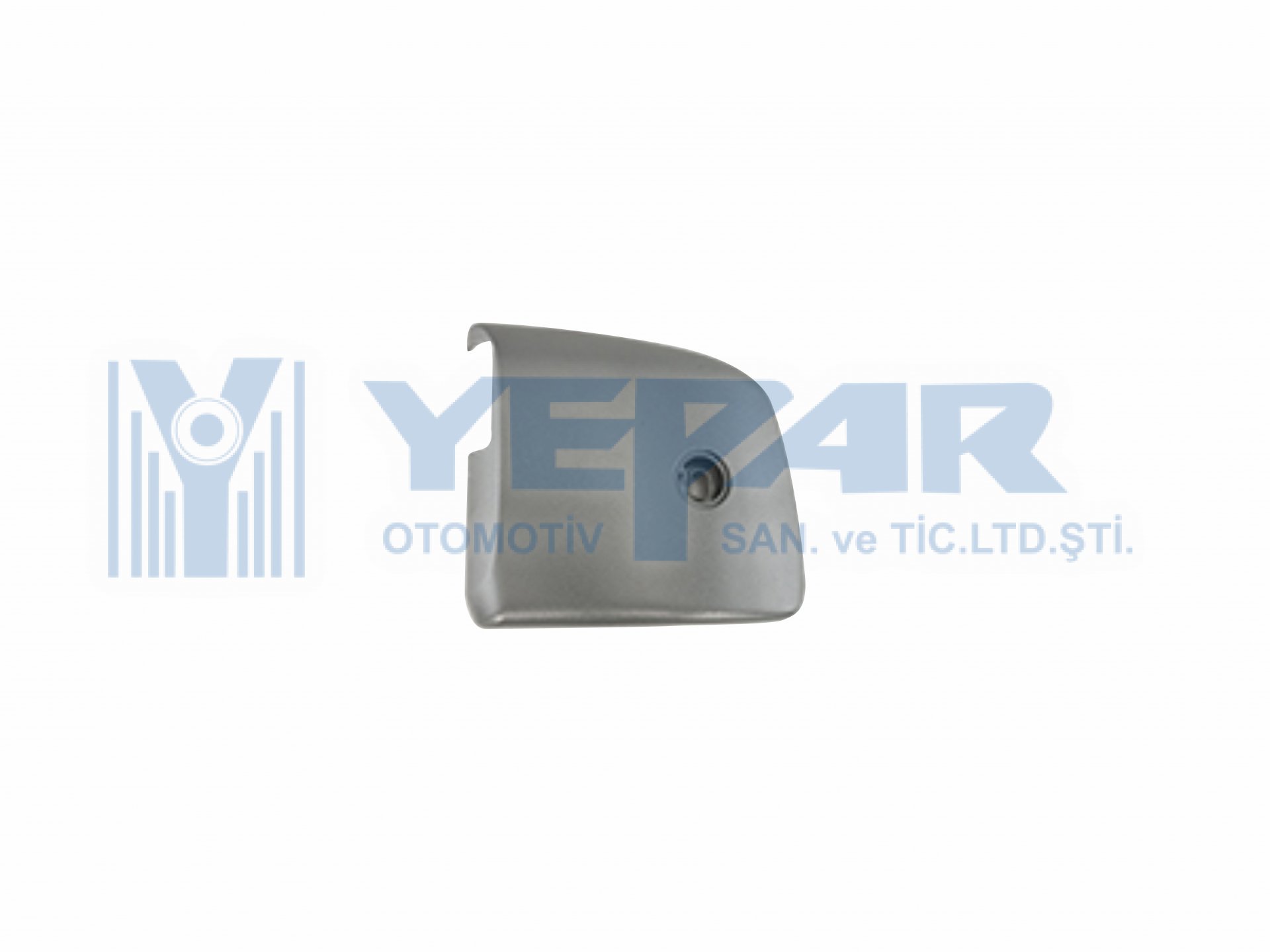 PILLAR FRONT CORNER COVER RH   - YPR-400.414