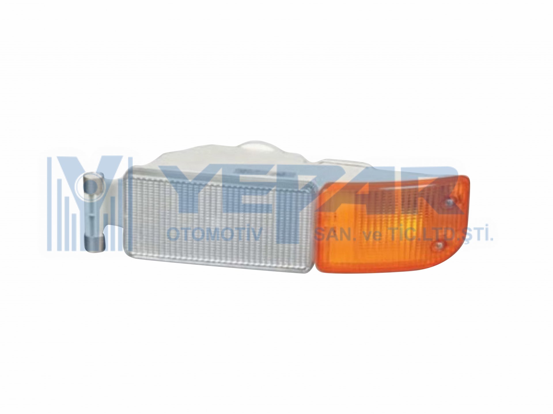 PARK&SIGNALL LAMP RH  - YPR-400.458