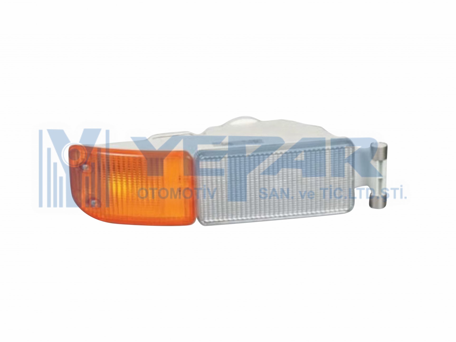 PARK&SIGNALL LAMP LH   - YPR-400.459