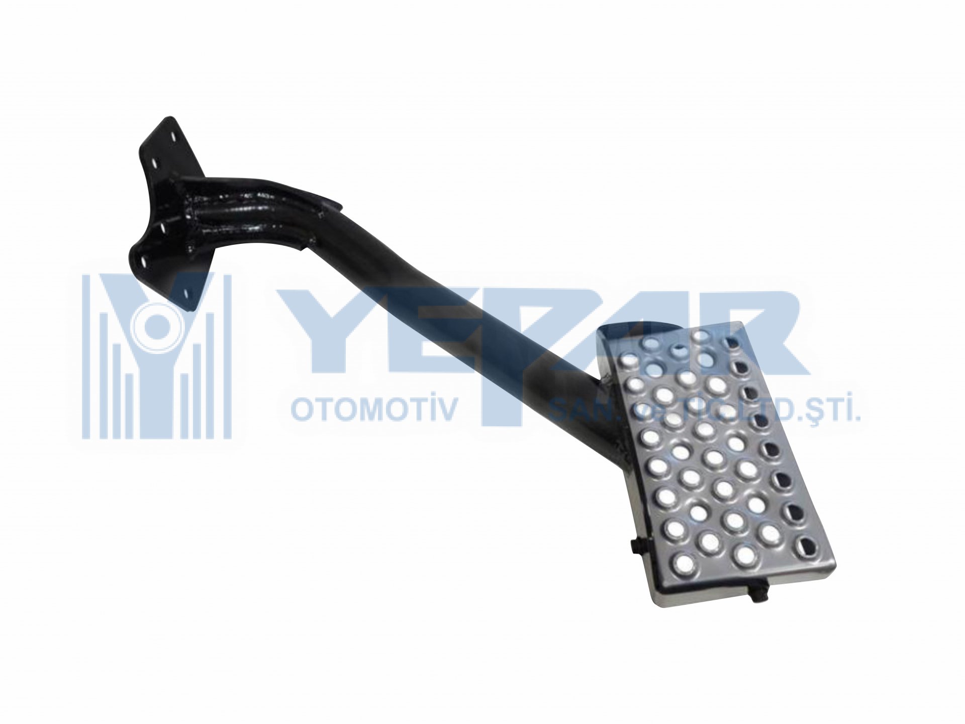 LOWER HANGING FOOT STEP PASSENGER SIDE RH  - YPR-400.465