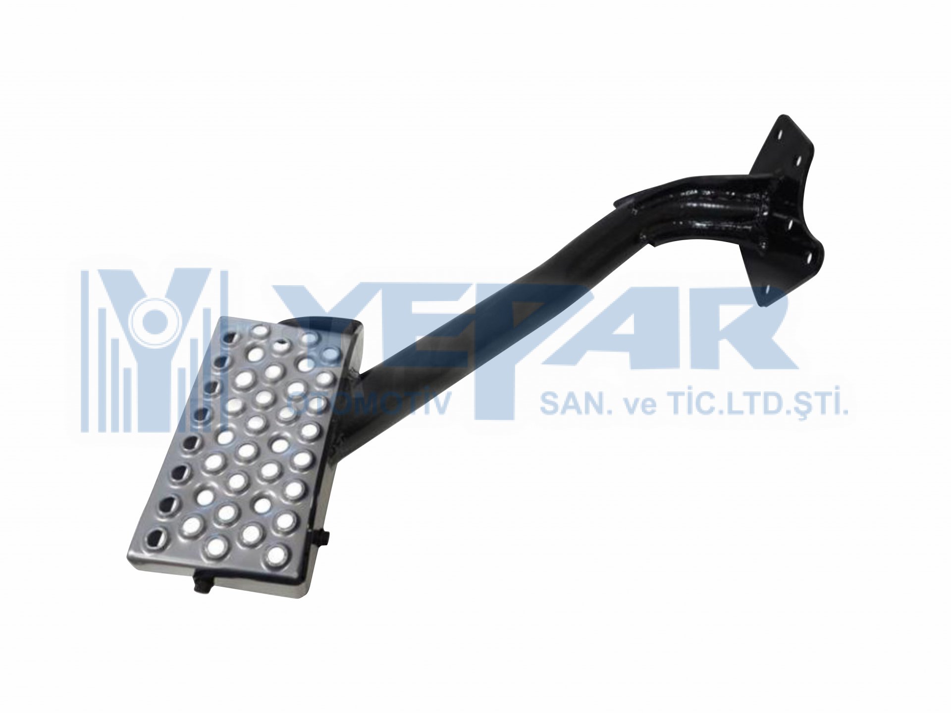 LOWER HANGING FOOT STEP PASSENGER SIDE LH  - YPR-400.466