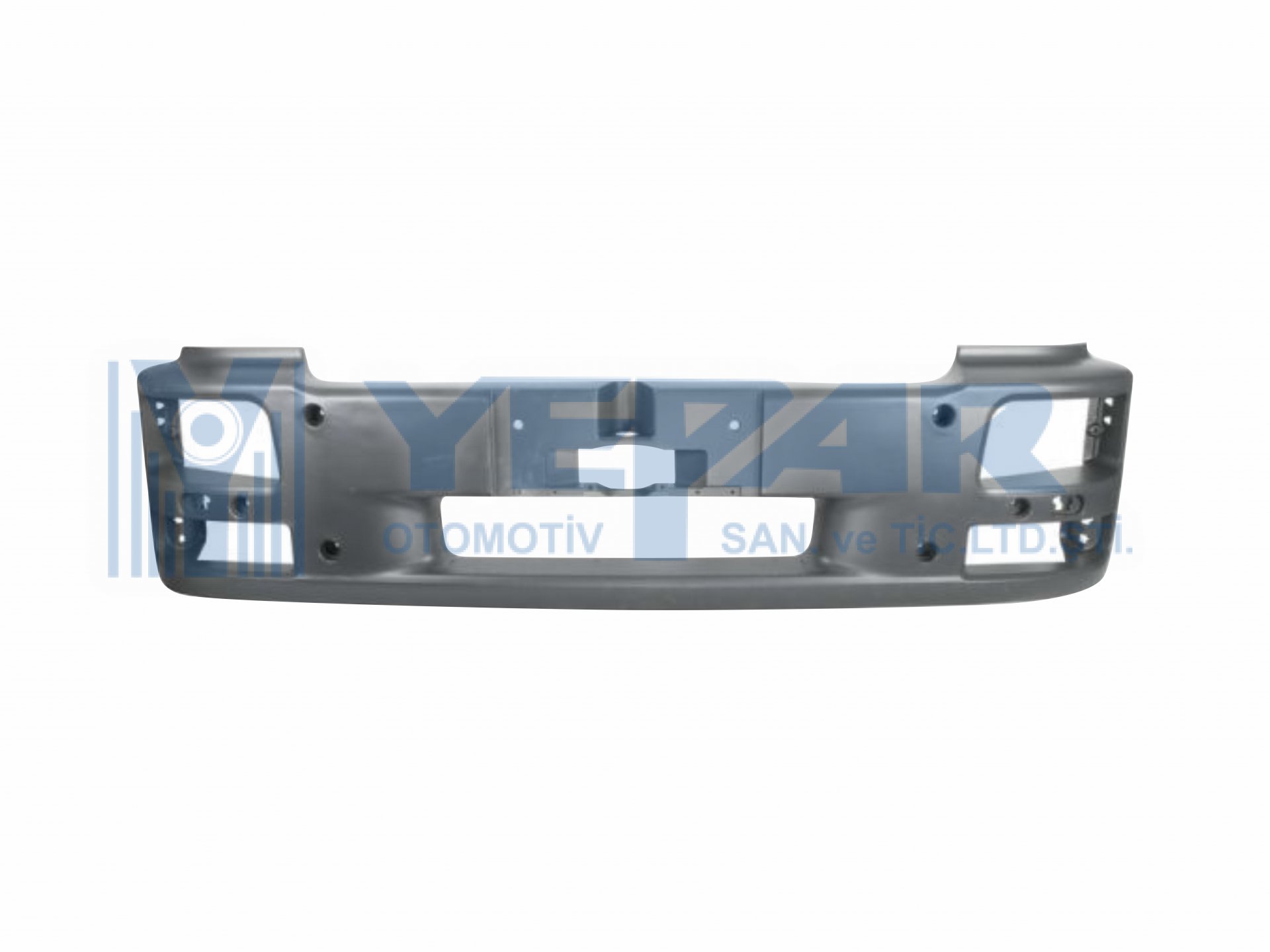 BUMPER FRONT   - YPR-400.471