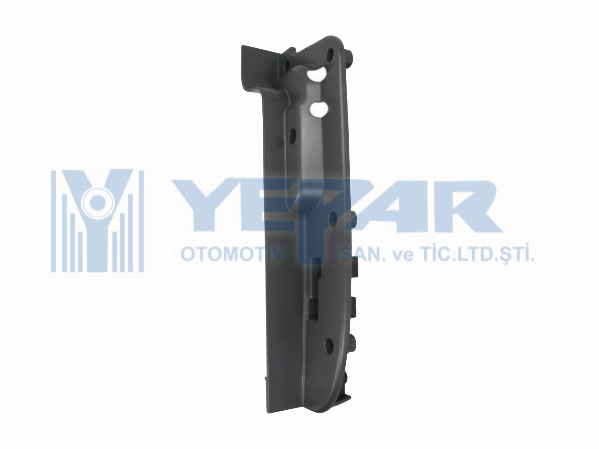 BUMPER CORNER COVER FRONT RH  - YPR-400.473