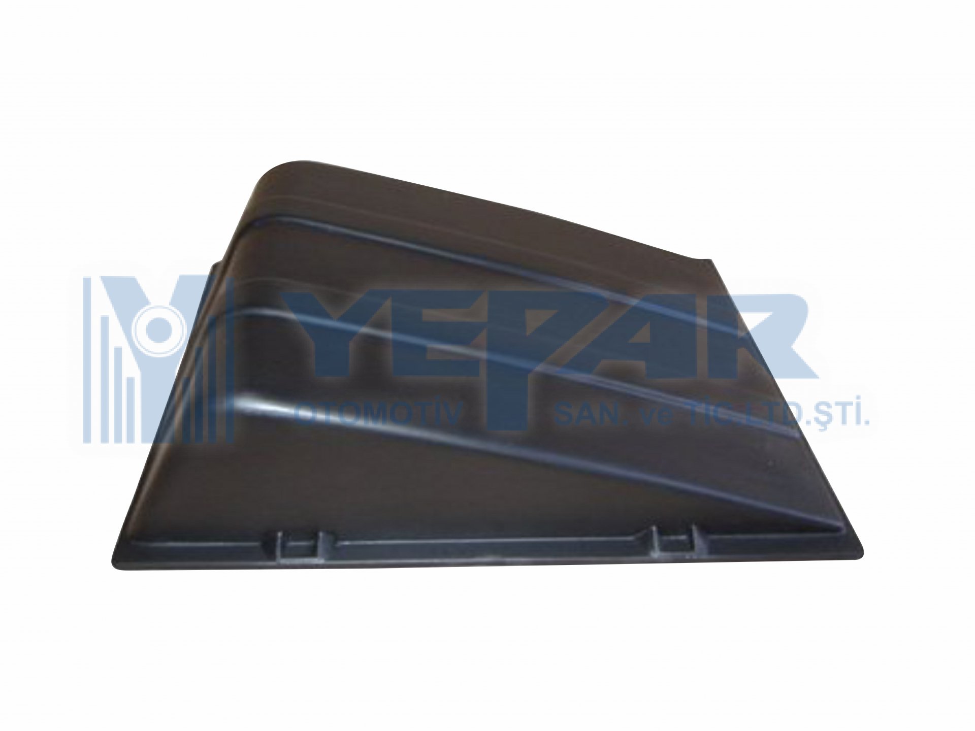 BATTERY COVER   - YPR-400.477