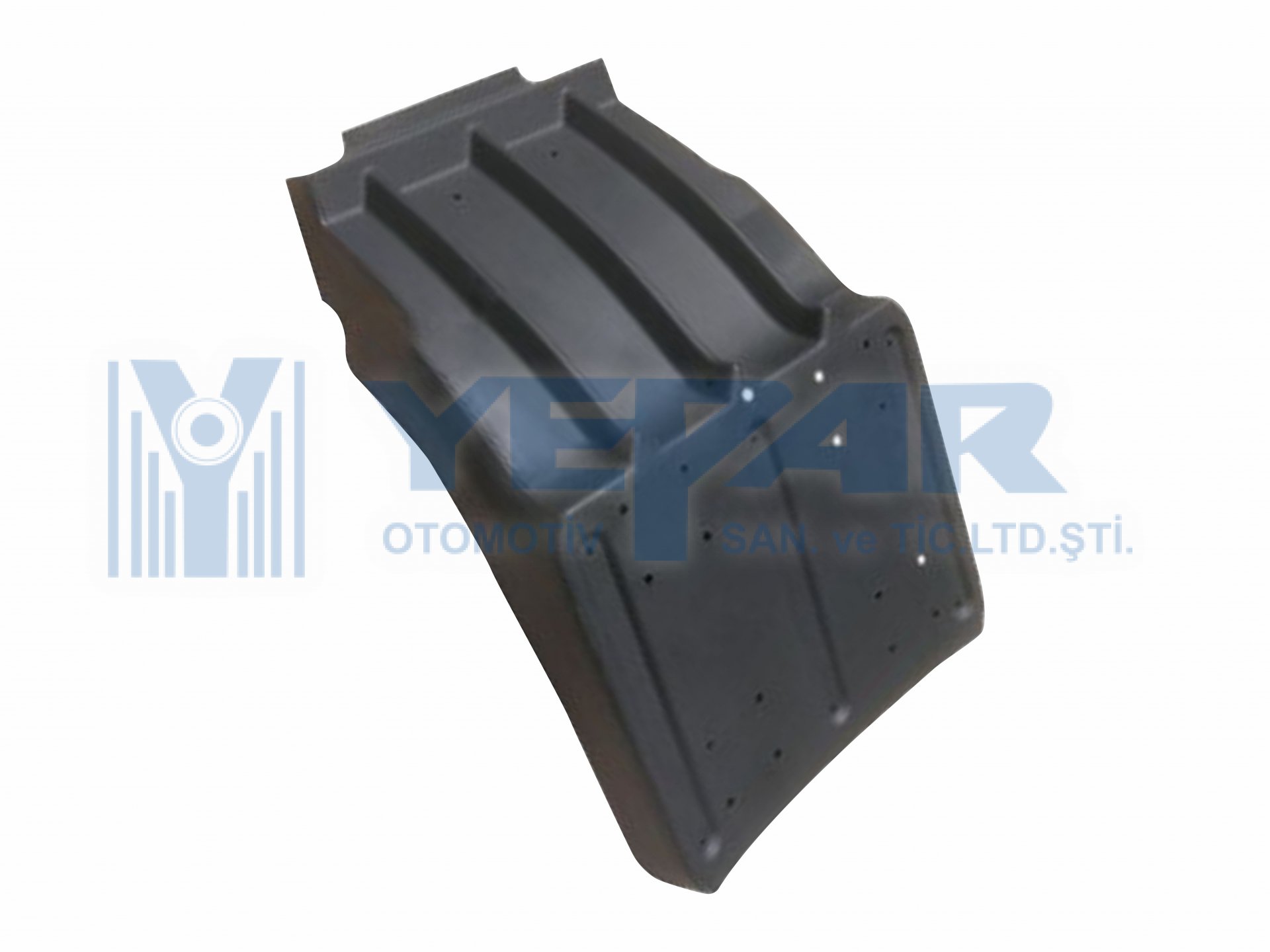 MUDGUARD FRONT RH  