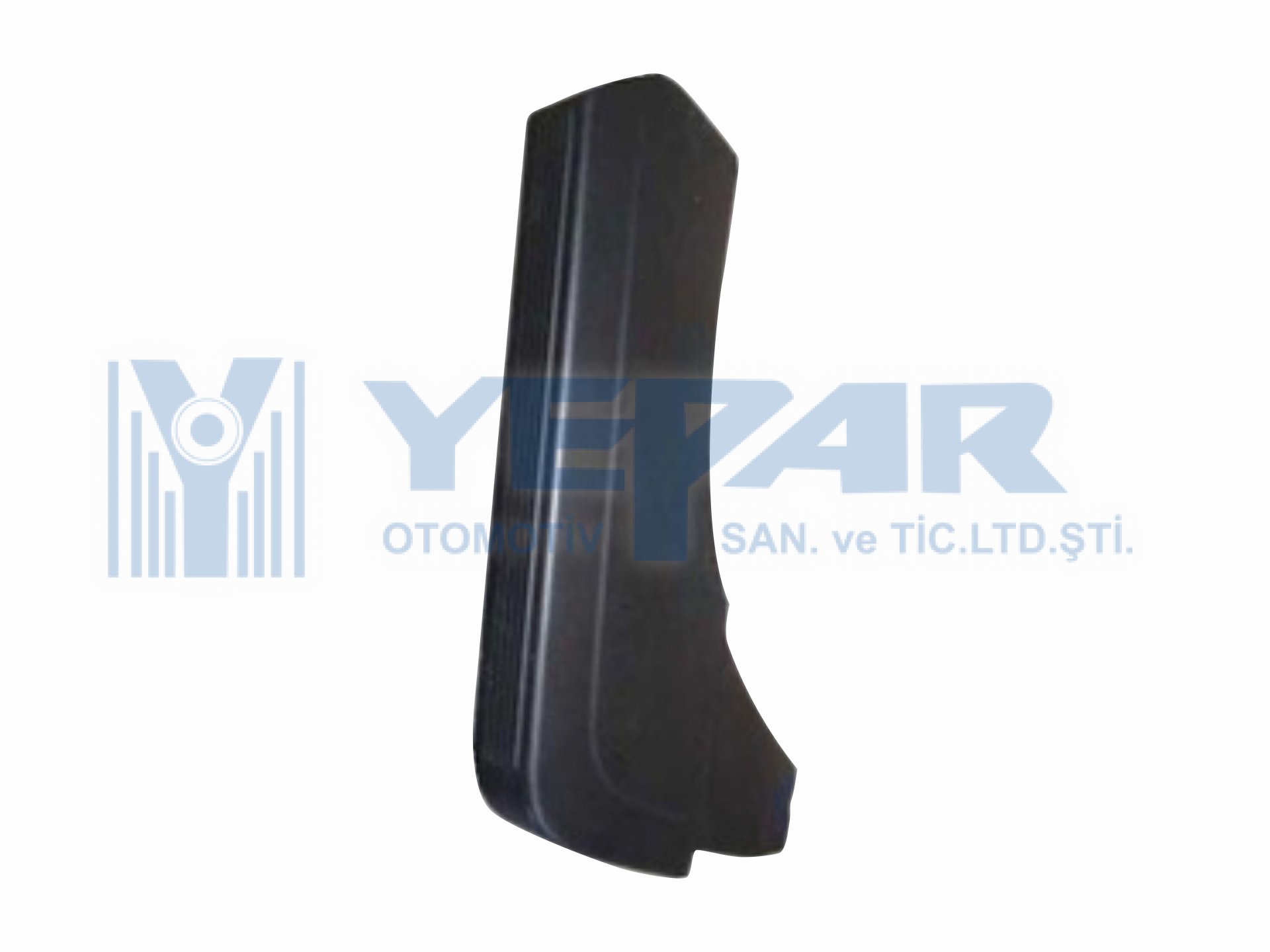 MUDGUARD PILLAR RH   - YPR-400.591