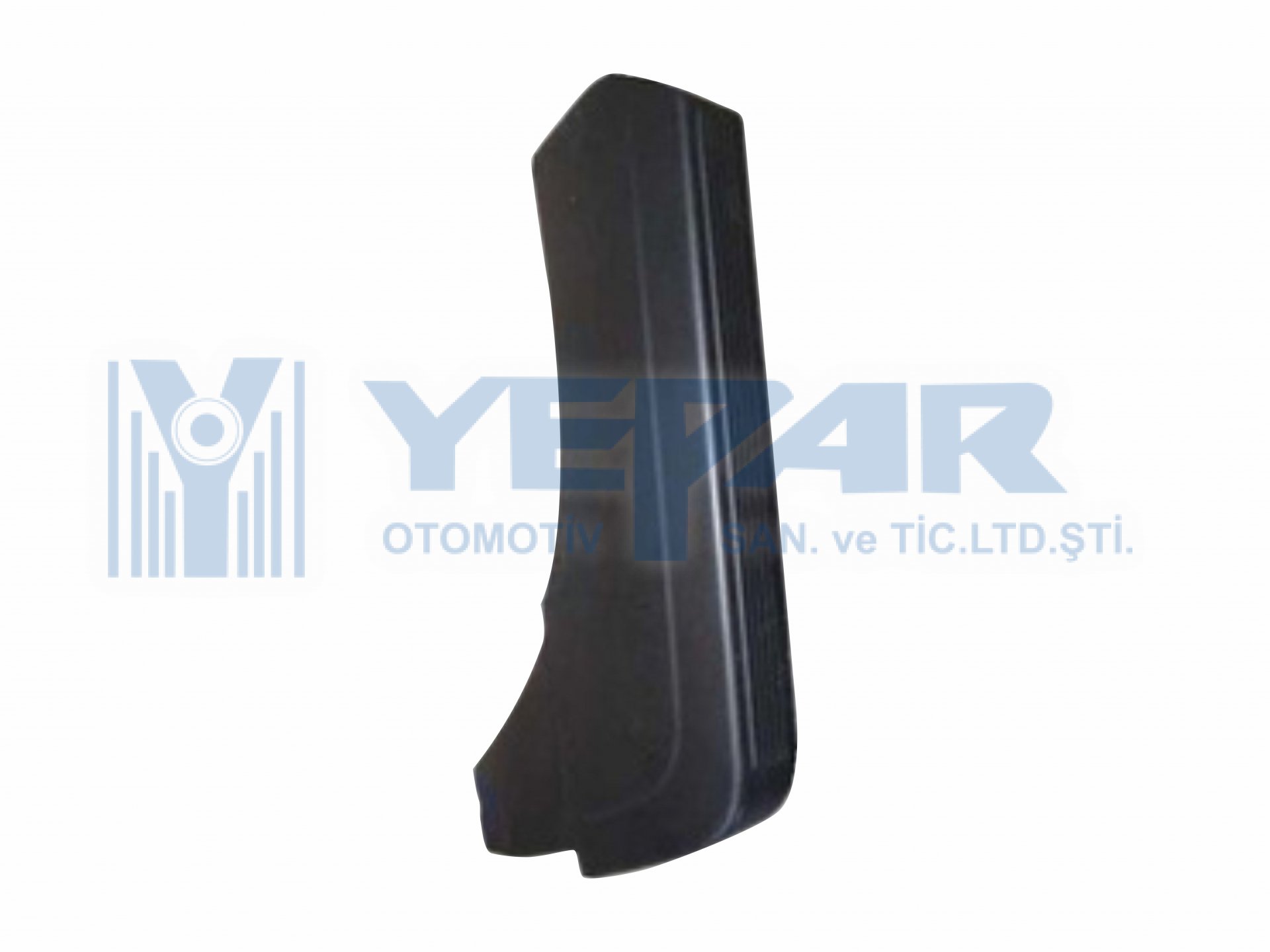 MUDGUARD PILLAR LH   - YPR-400.605