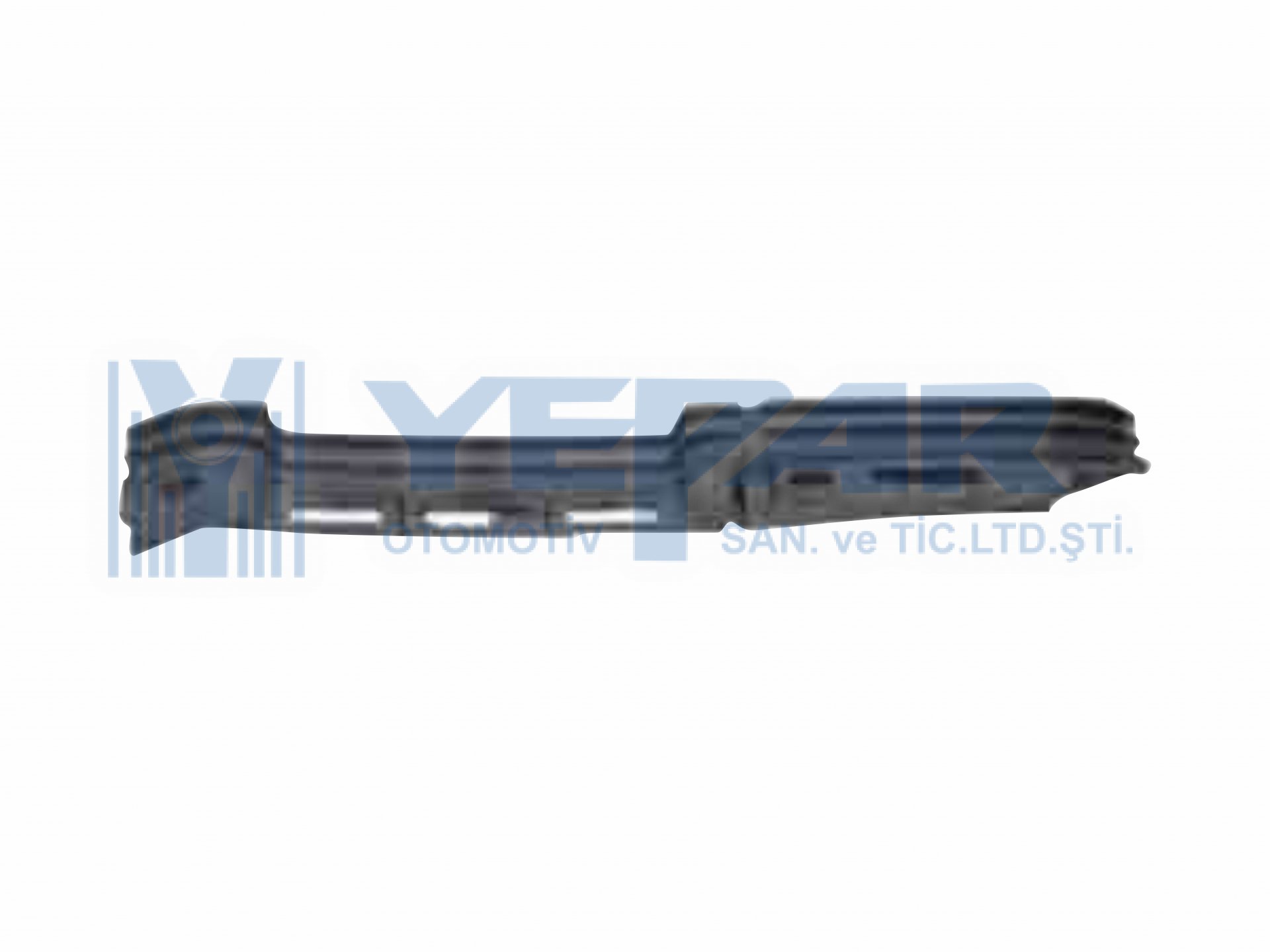 BUMPER SIDE TIRE RH  - YPR-400.622