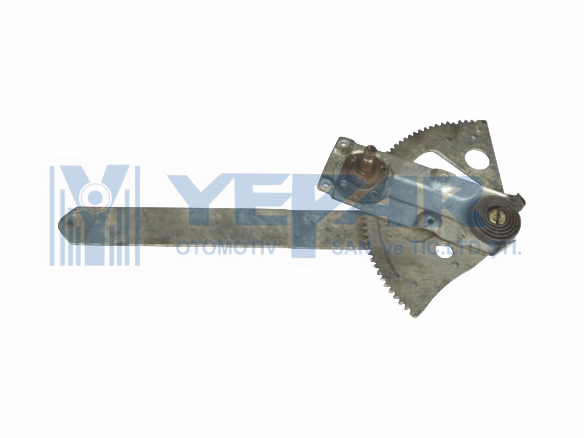 WINDOW REGULATOR LH   - YPR-400.630