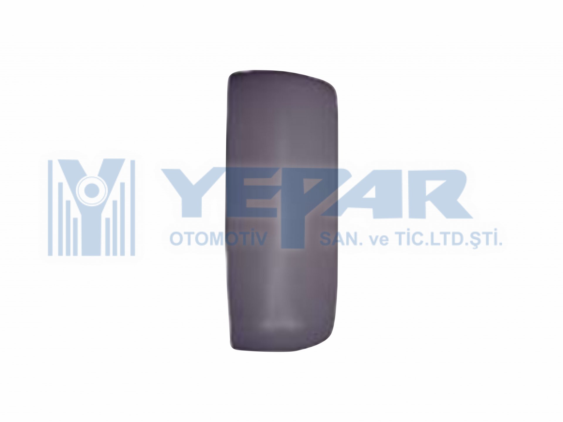 DIRT DEFLECTOR RH   - YPR-400.632