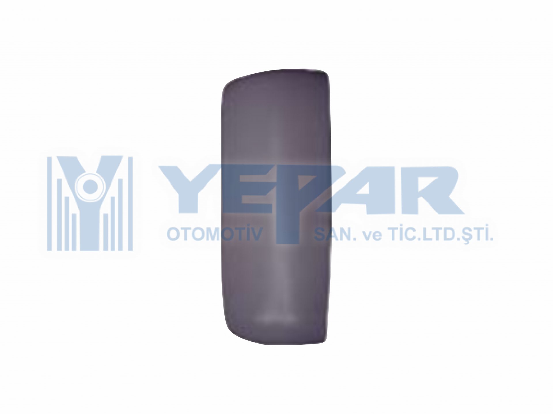 DIRT DEFLECTOR LH   - YPR-400.633