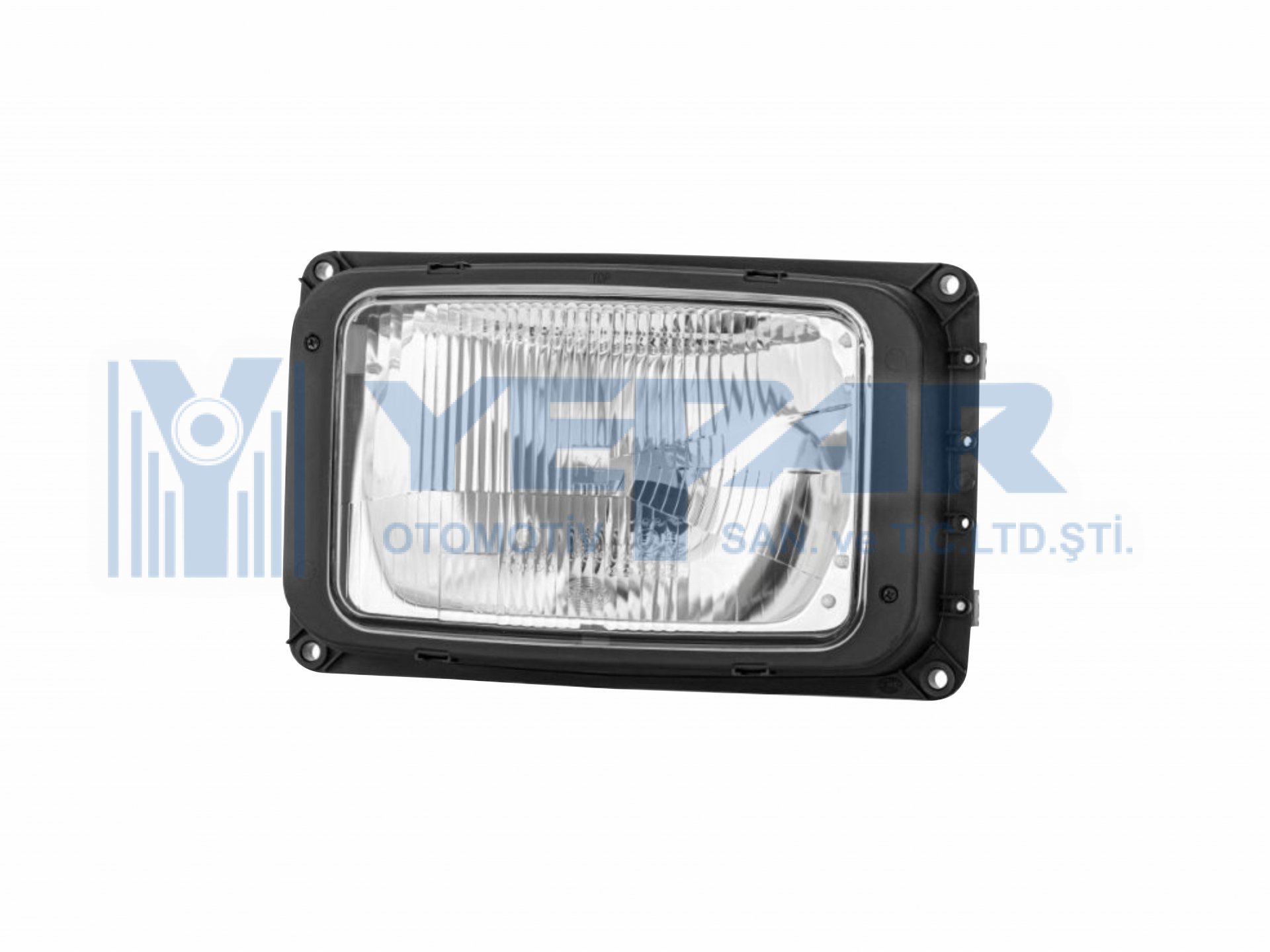 HEADLAMP RH   - YPR-400.639