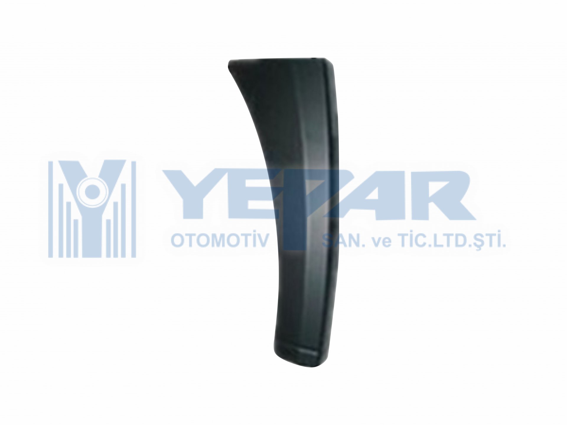 FOOT STEP CORNER DEFLECTOR 19.423 RH  - YPR-400.660