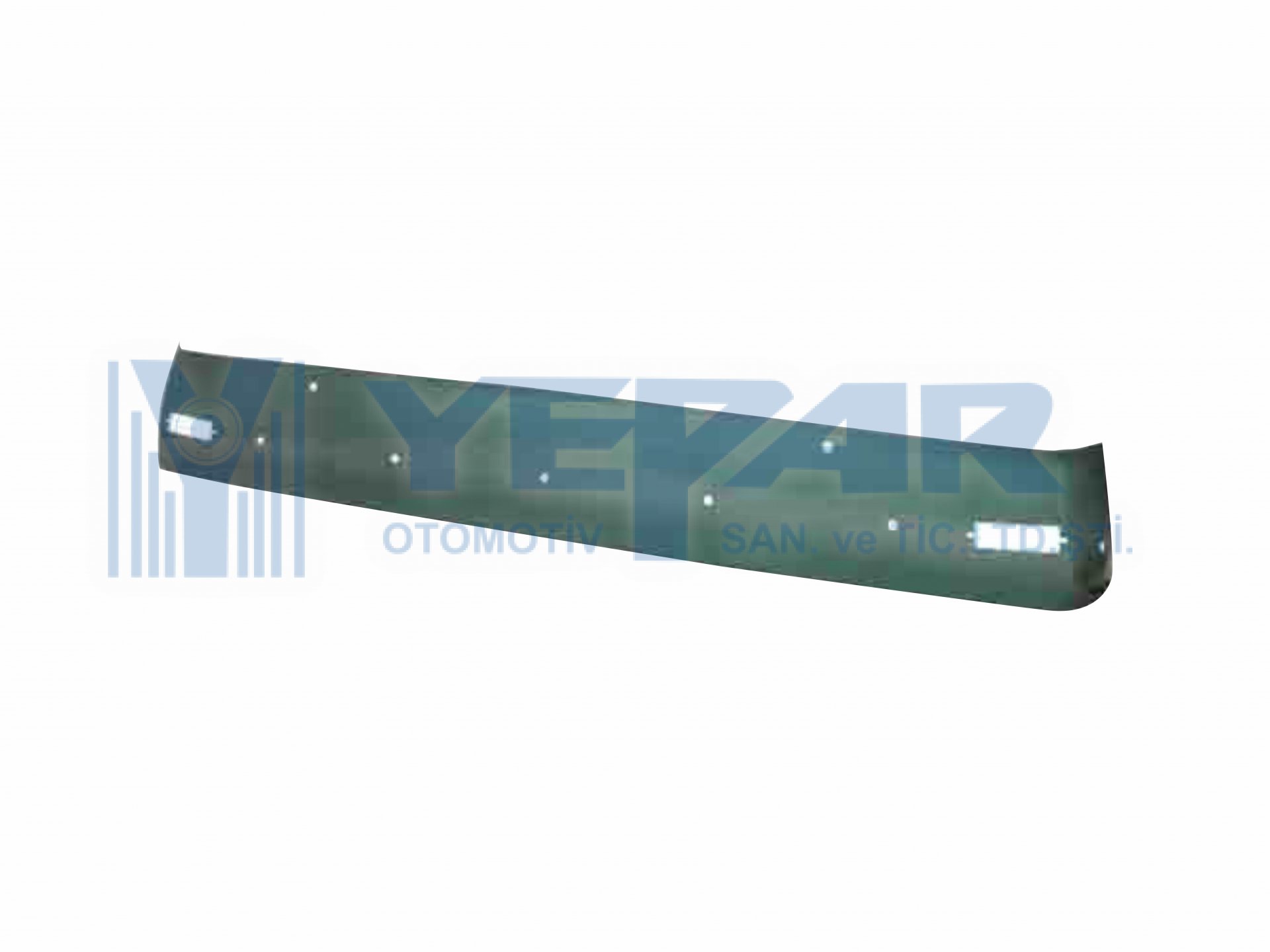 SUNVISOR SHORT   - YPR-400.662