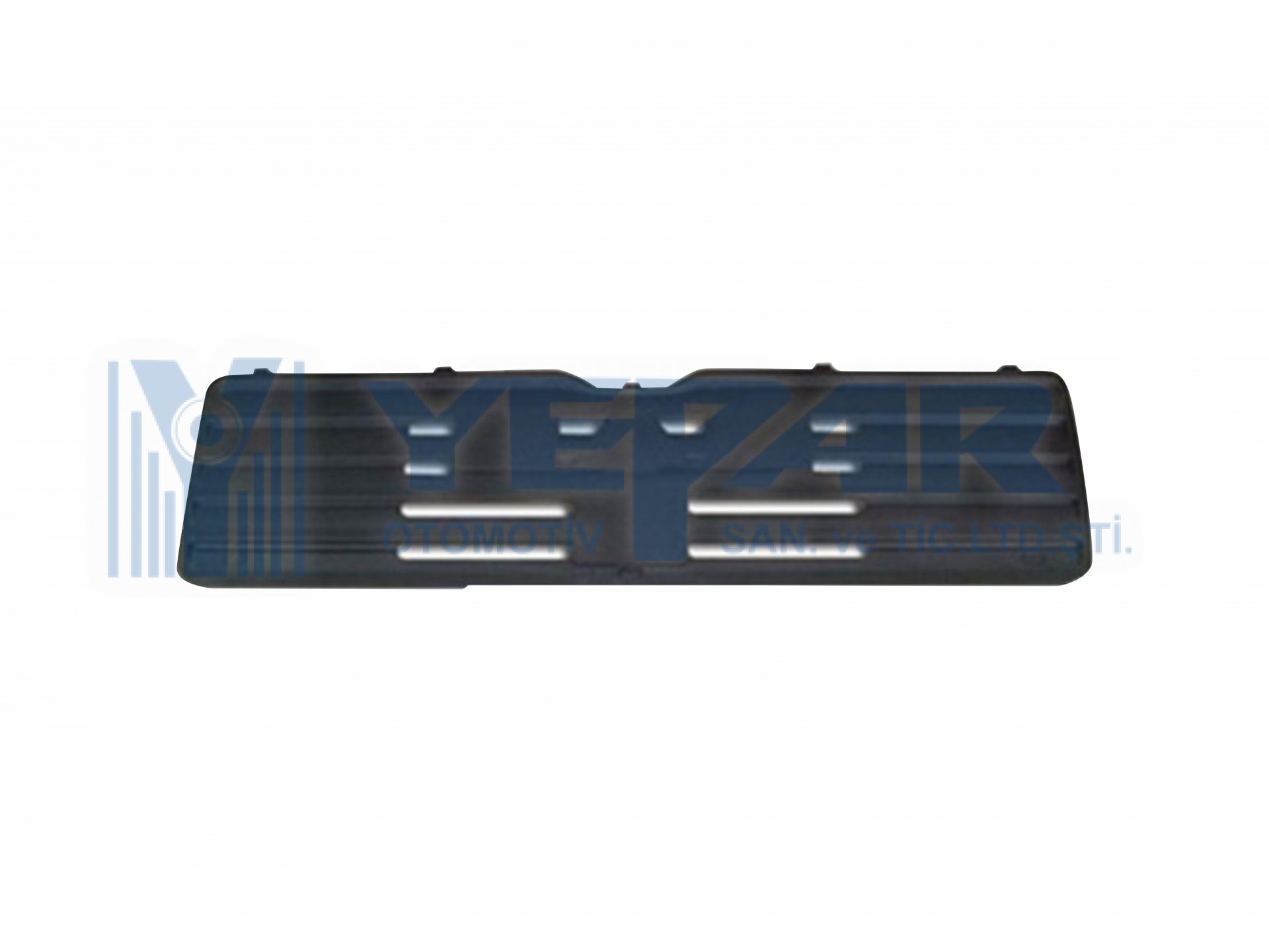 GRILLE LE2000  - YPR-400.664