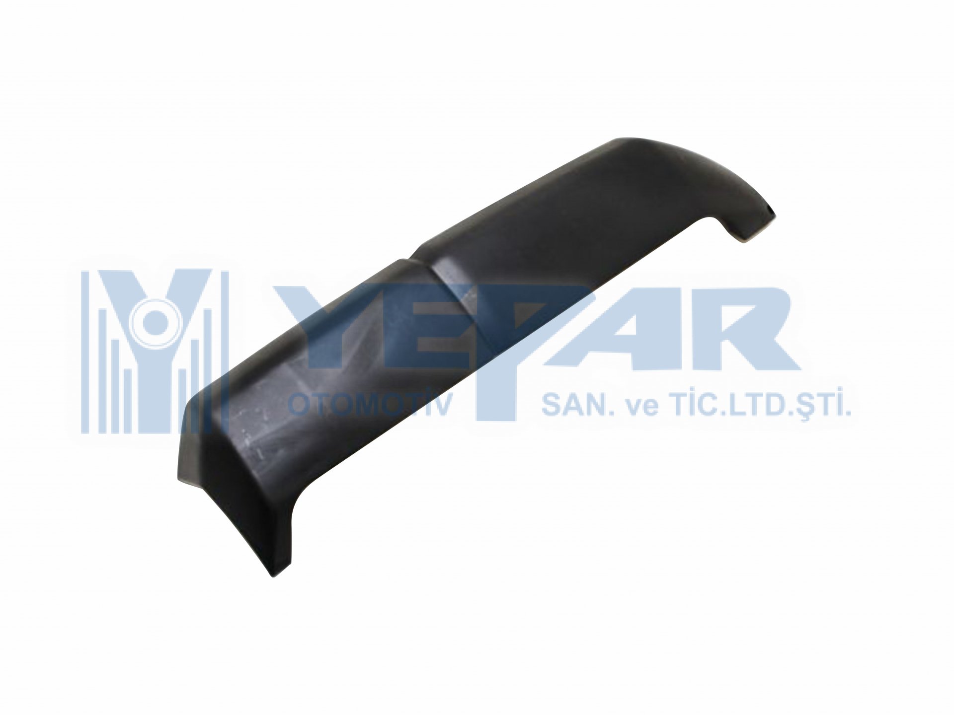 DIRT DEFLECTOR RH   - YPR-400.665