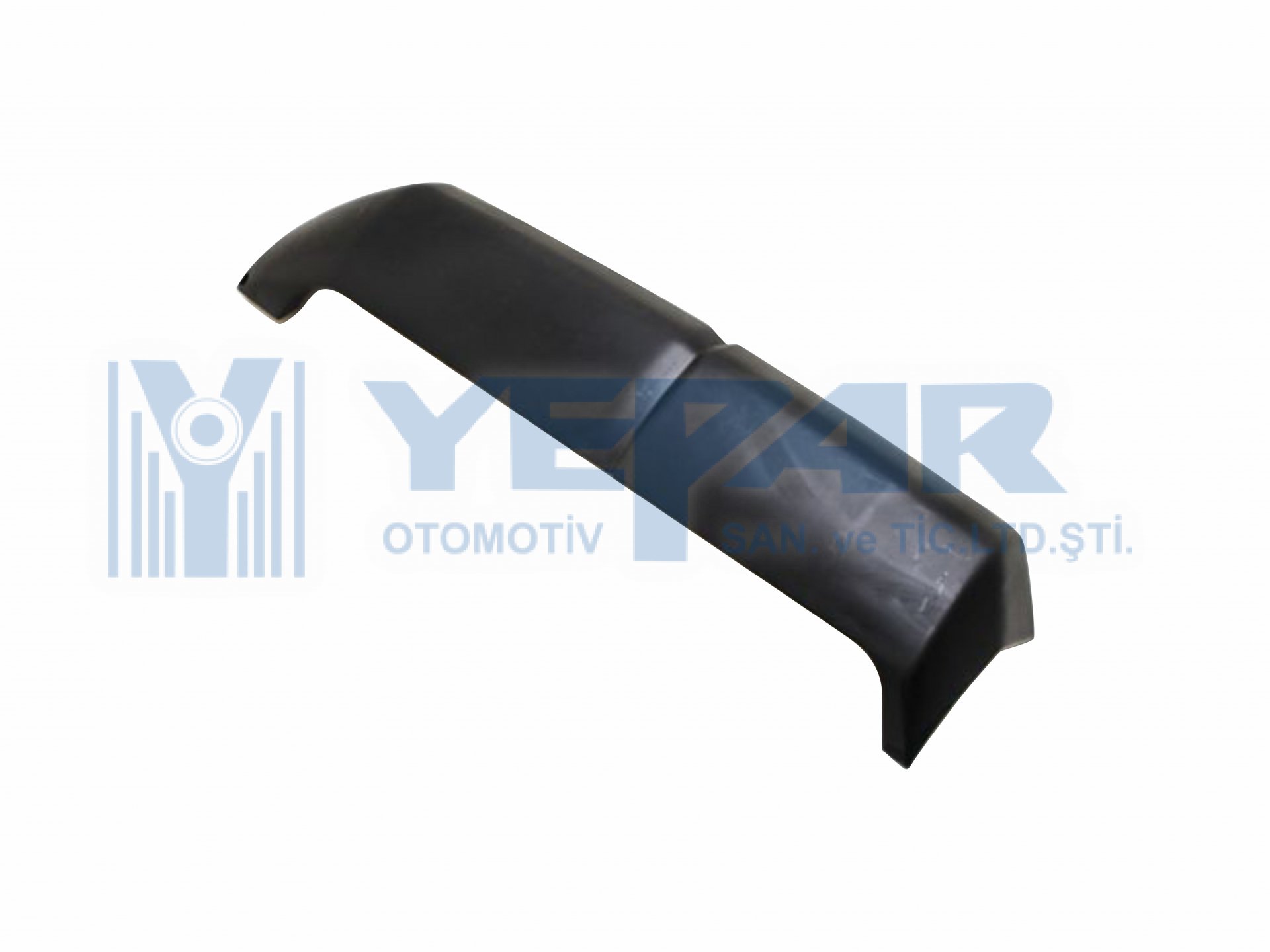 DIRT DEFLECTOR LH   - YPR-400.667