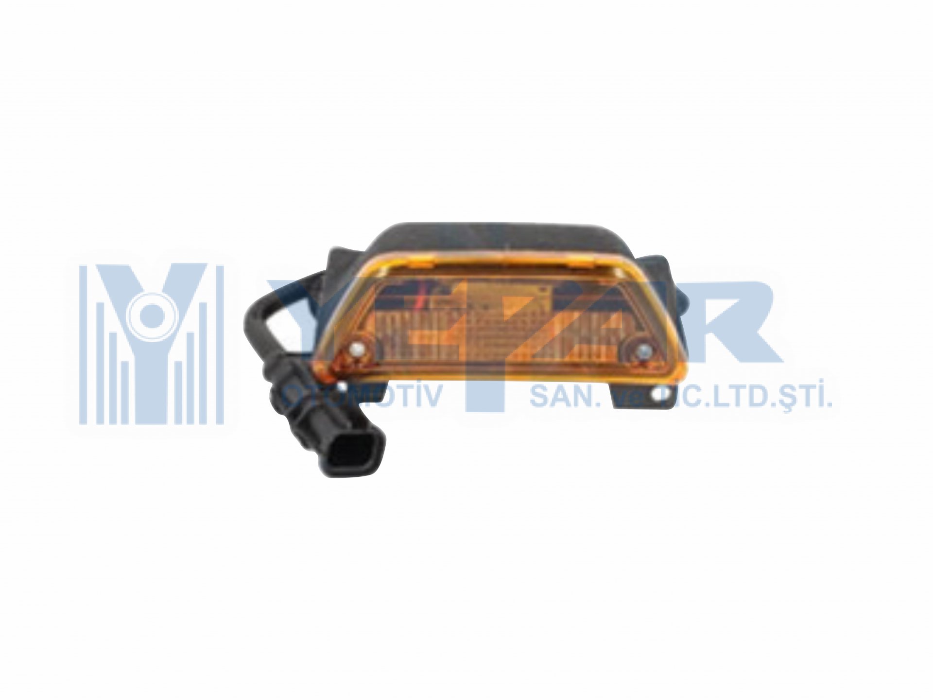 SIGNALL LAMP   - YPR-400.679