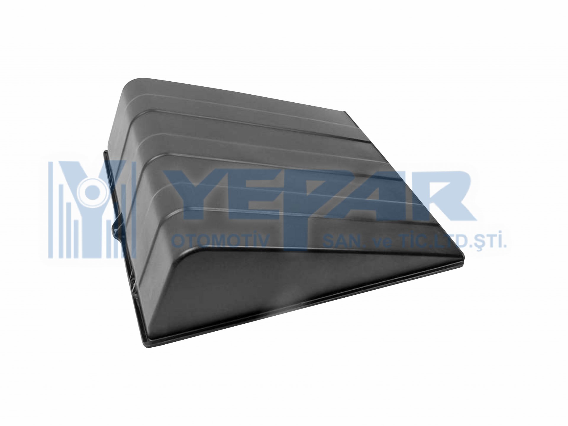 BATTERY COVER   - YPR-400.680