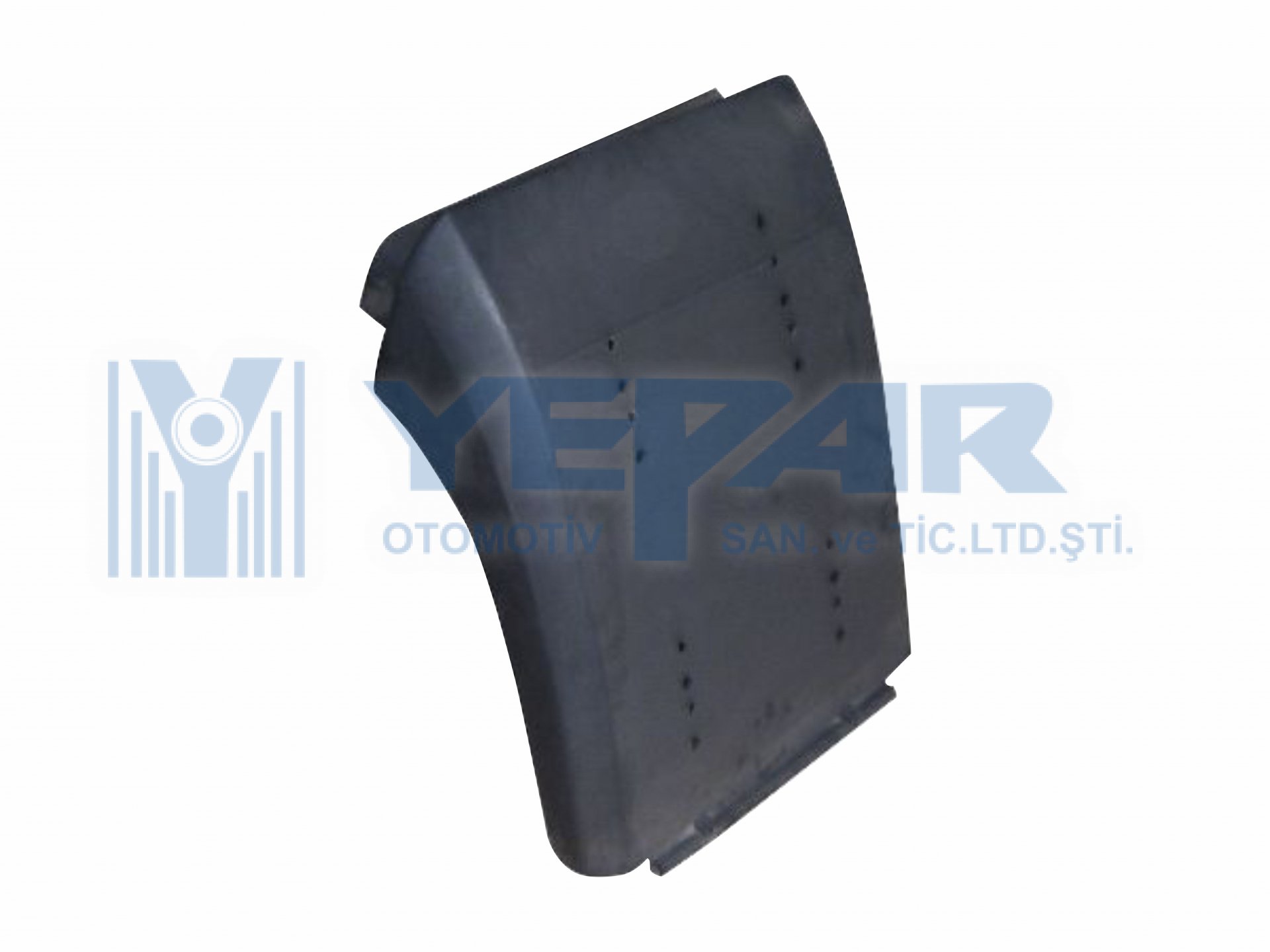 FRONT MUDGUARD RH  - YPR-400.688