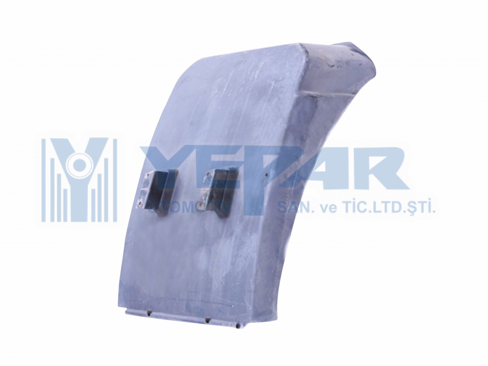 FRONT MUDGUARD RH 