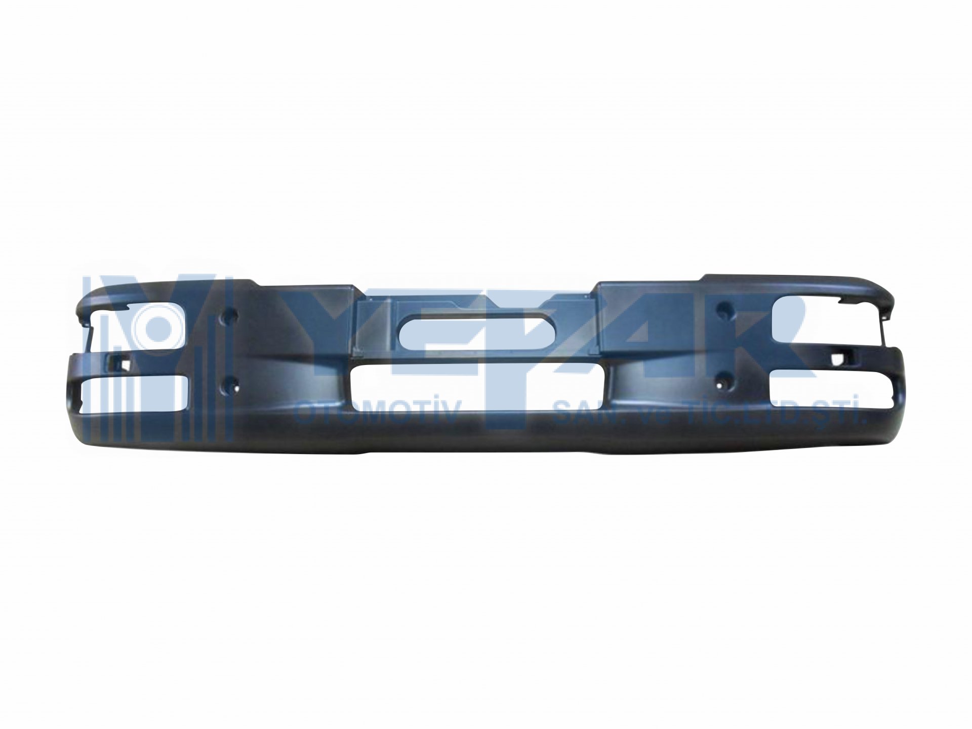 BUMPER FRONT 12.153  - YPR-400.696