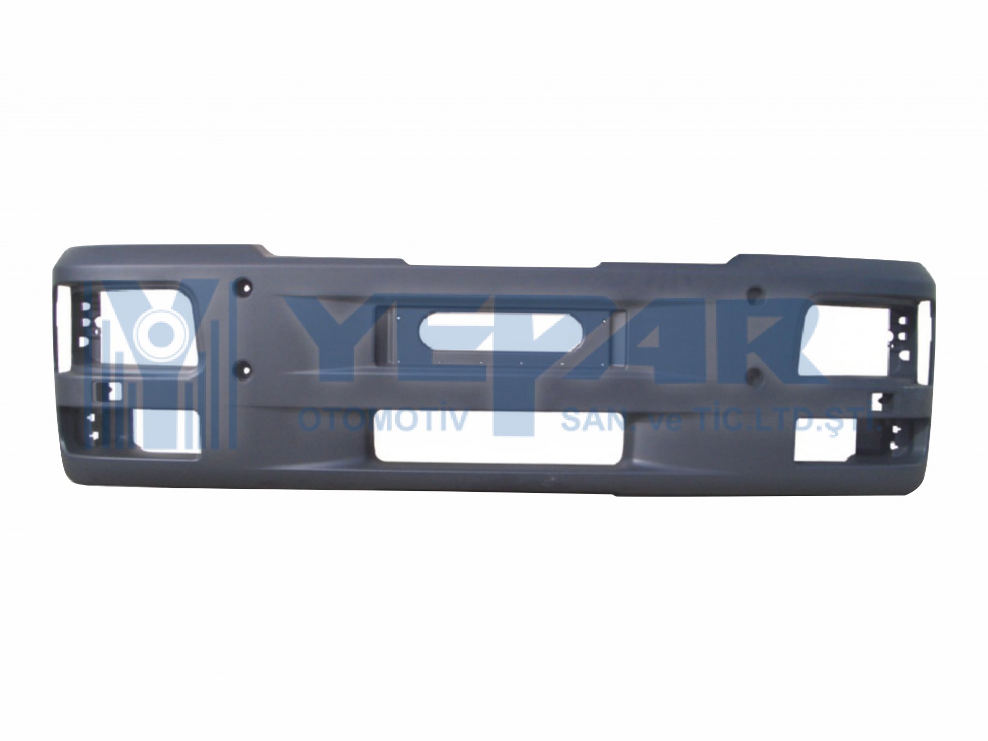 BUMPER FRONT  - YPR-400.702