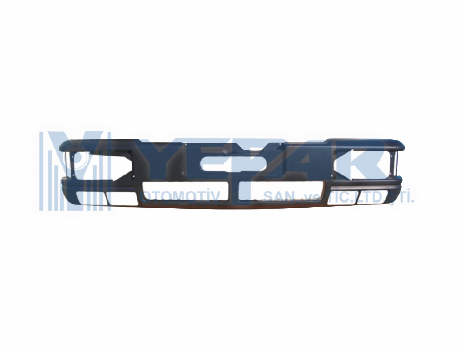 BUMPER FRONT   - YPR-400.708