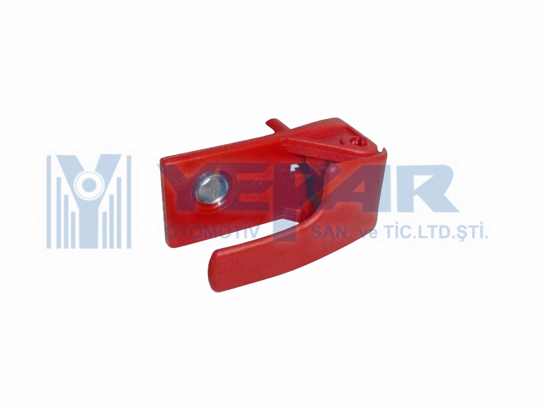 TOOL BOX OPEN HANDLE ACTROS RH  - YPR-100.395