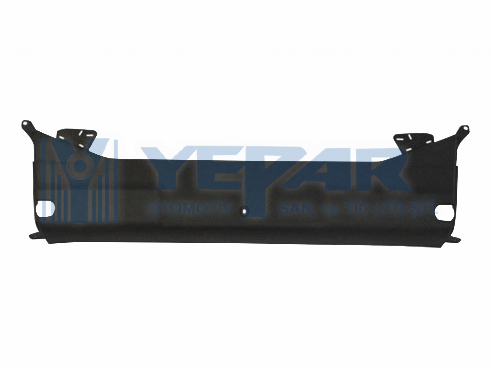 TAMPON ORTA 7 SERİSİ R500/S580 SCANIA  - YPR-500.017