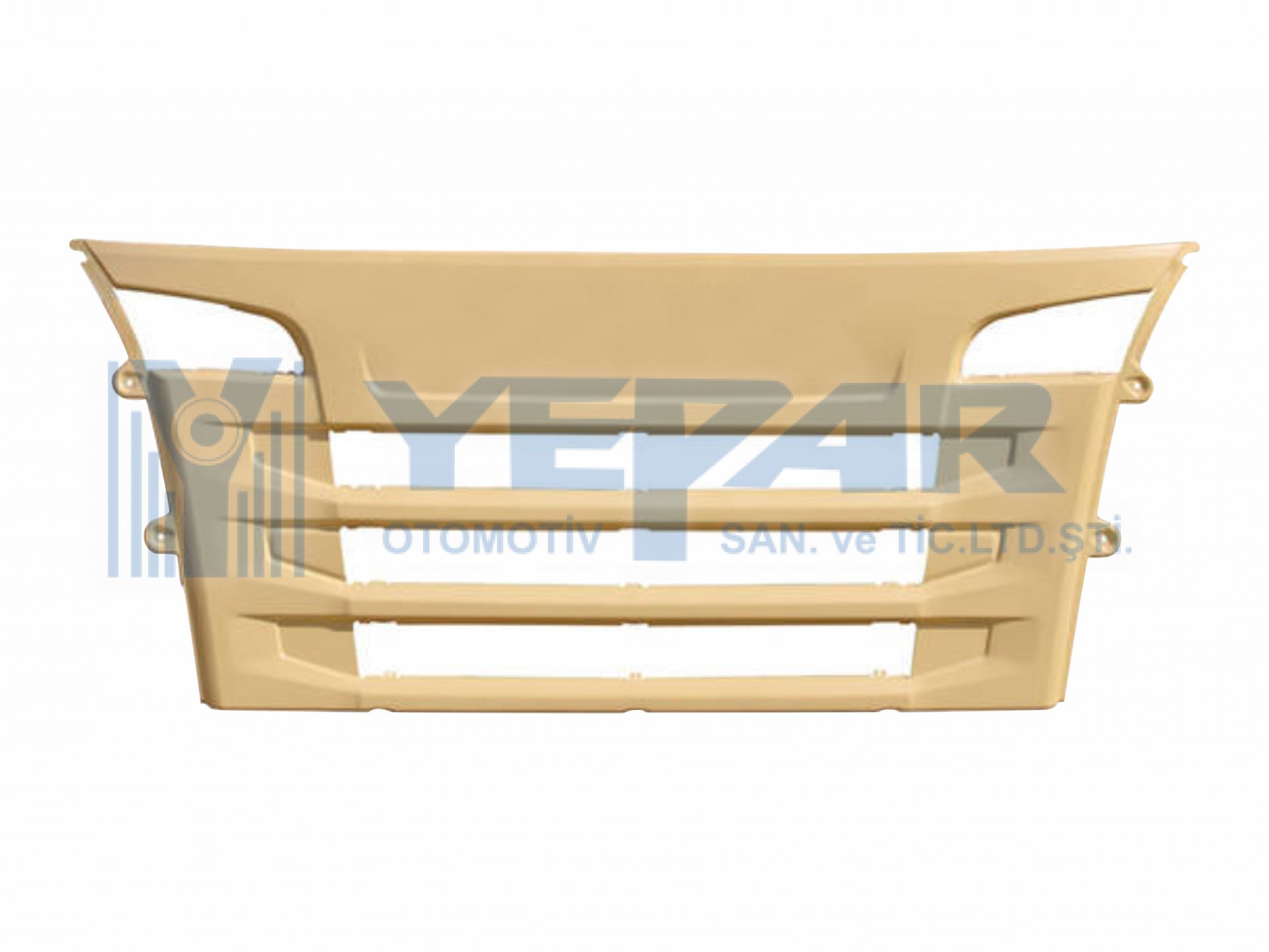 ÖN PANEL 6 SERİSİ STREAMLINE SCANIA  - YPR-500.053