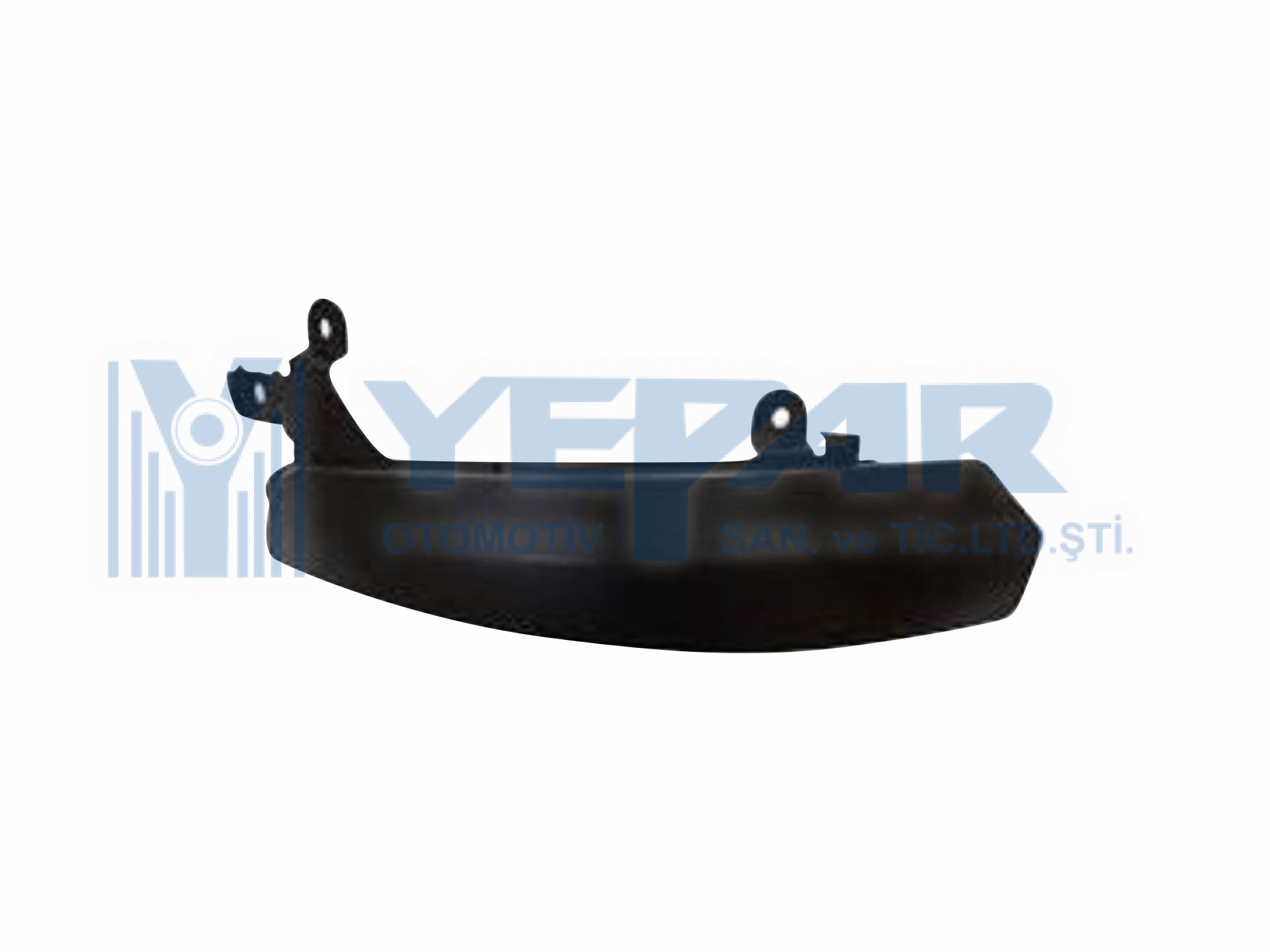 RÜZGARLIK PLASTİĞİ SAĞ  - YPR-500.069
