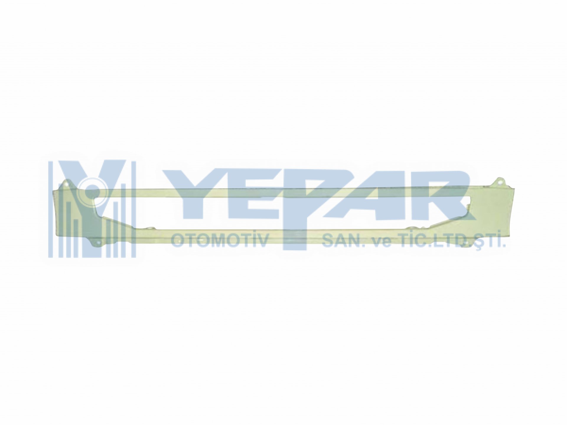 PANJUR IZGARASI ORTA 6 SERİSİ  - YPR-500.071