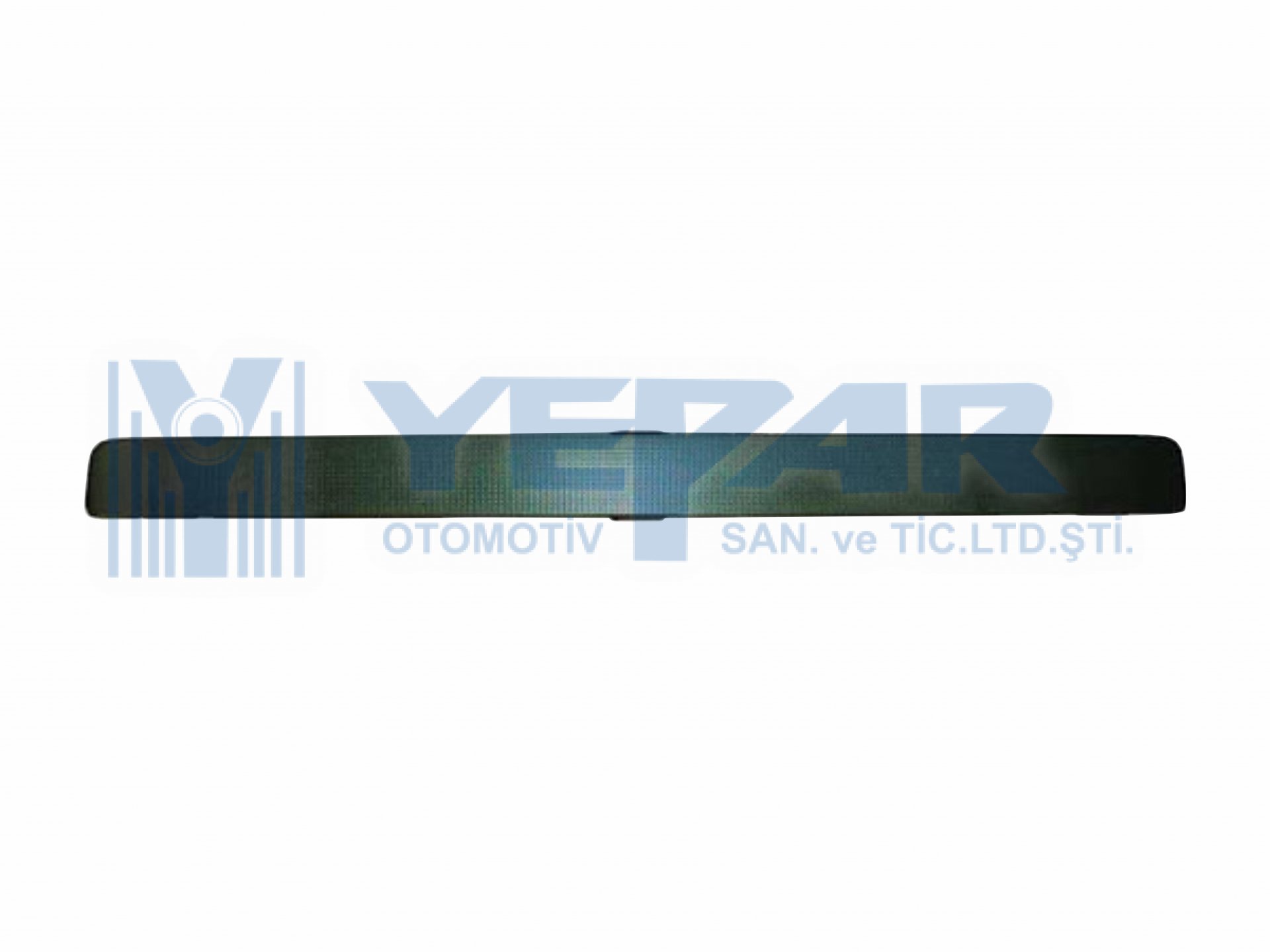 TRİM ŞERİDİ ÖN PANEL  - YPR-500.074