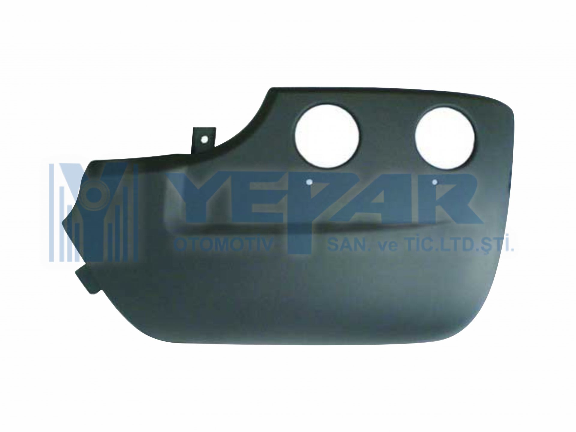 TAMPON 6 SERİSİ SCANIA SOL  - YPR-500.085