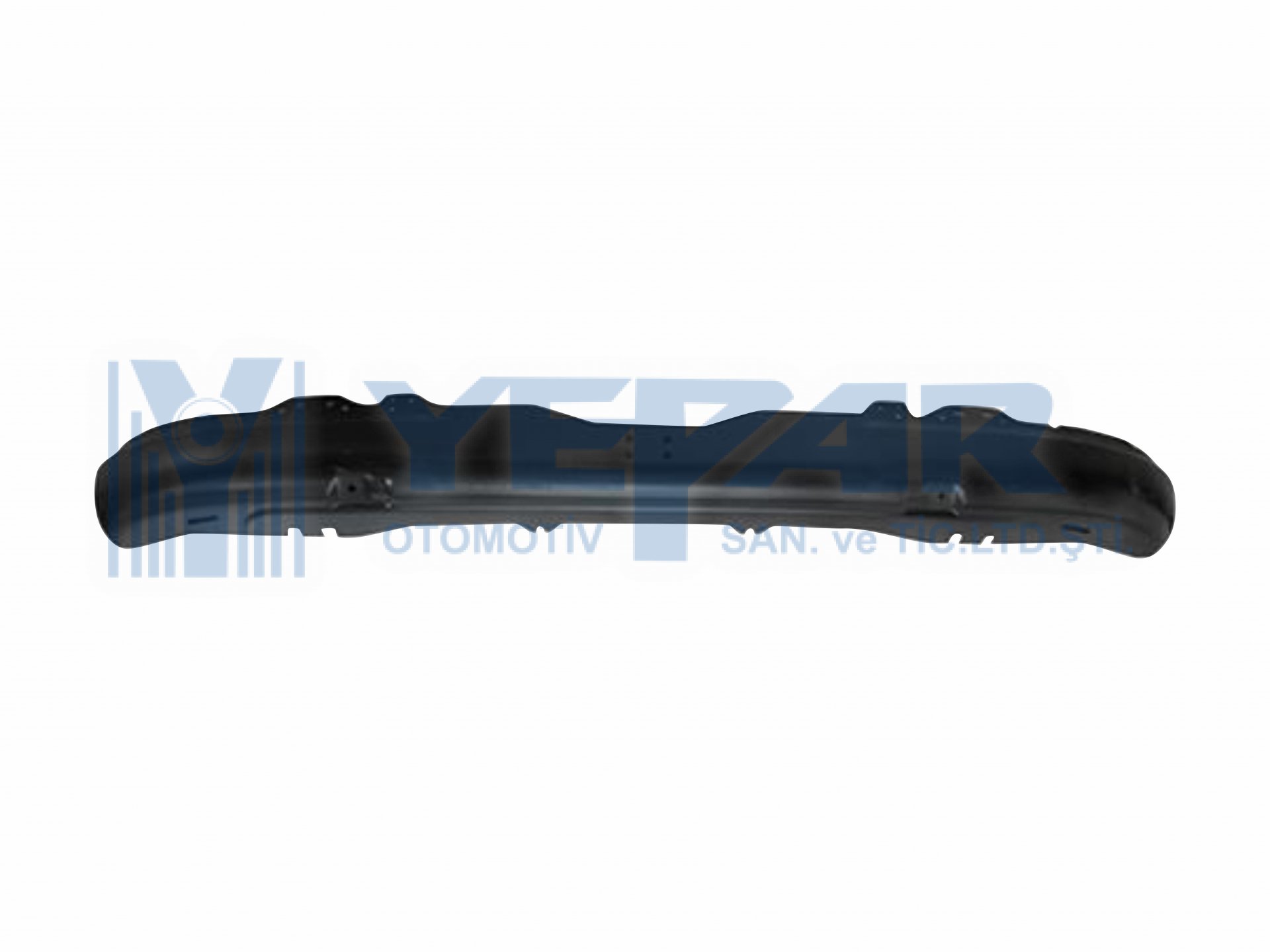 TAMPON BARİYERİ YM  - YPR-500.090